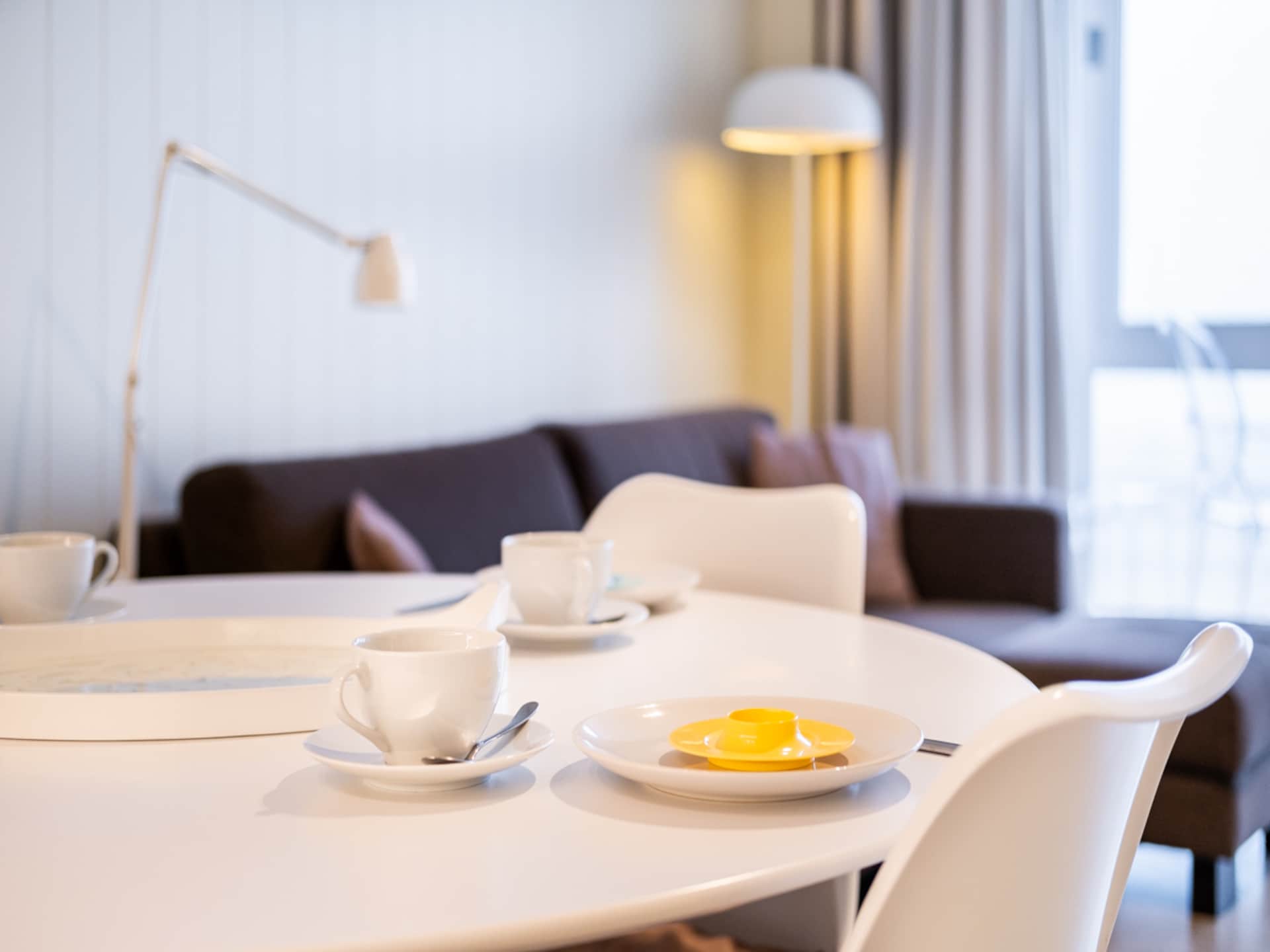 4-persoons appartement met zeezicht aan boulevard Oostduinkerke - foto 9