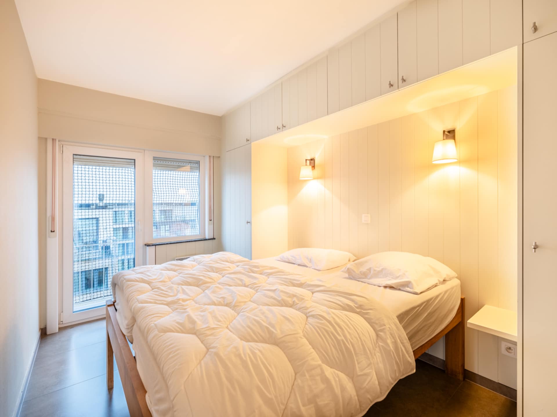 4-persoons appartement met zeezicht aan boulevard Oostduinkerke - foto 6