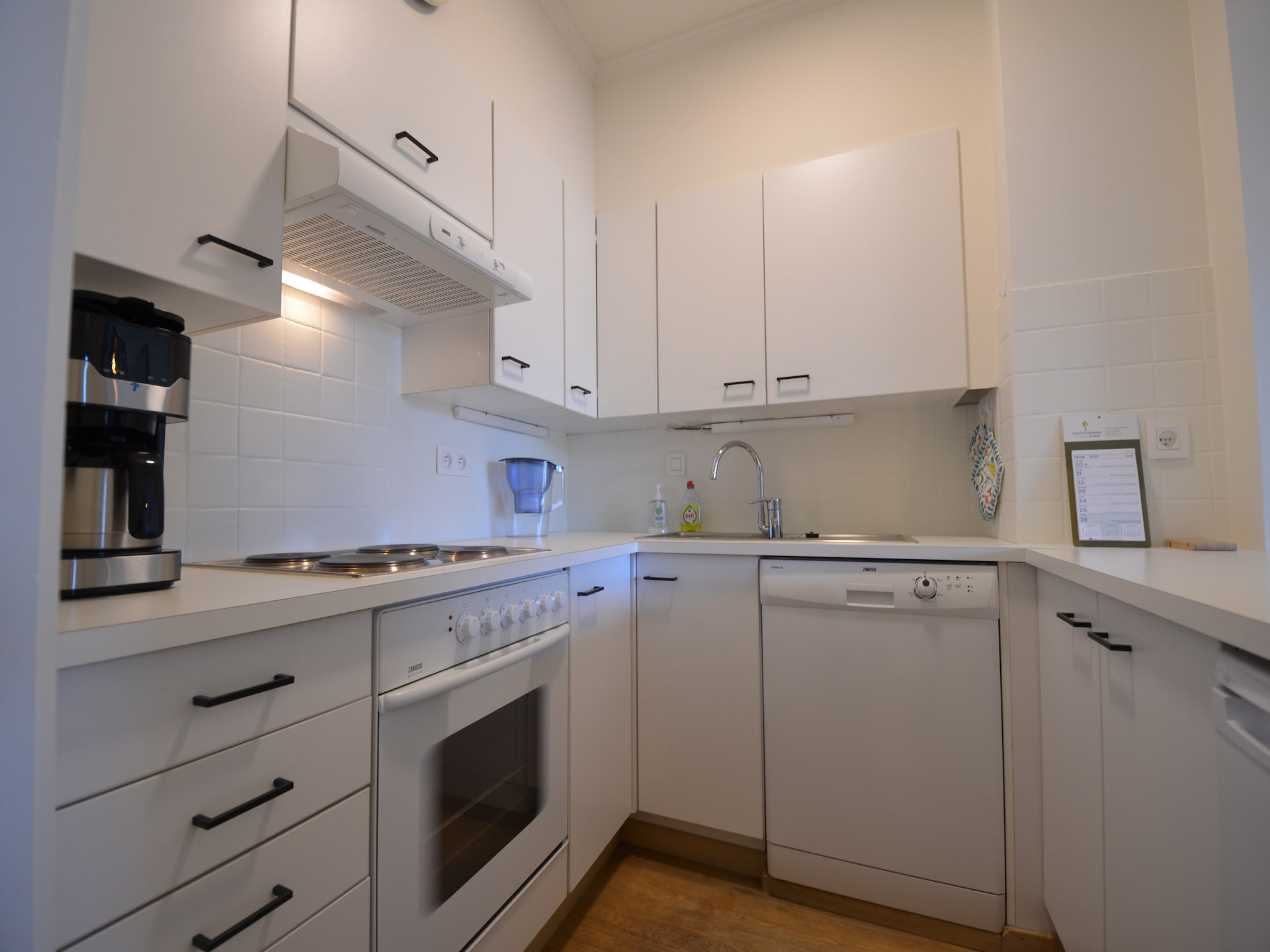 Stijlvol appartement aan de golf in Oostduinkerke, 5 pers., 72m² - foto 3