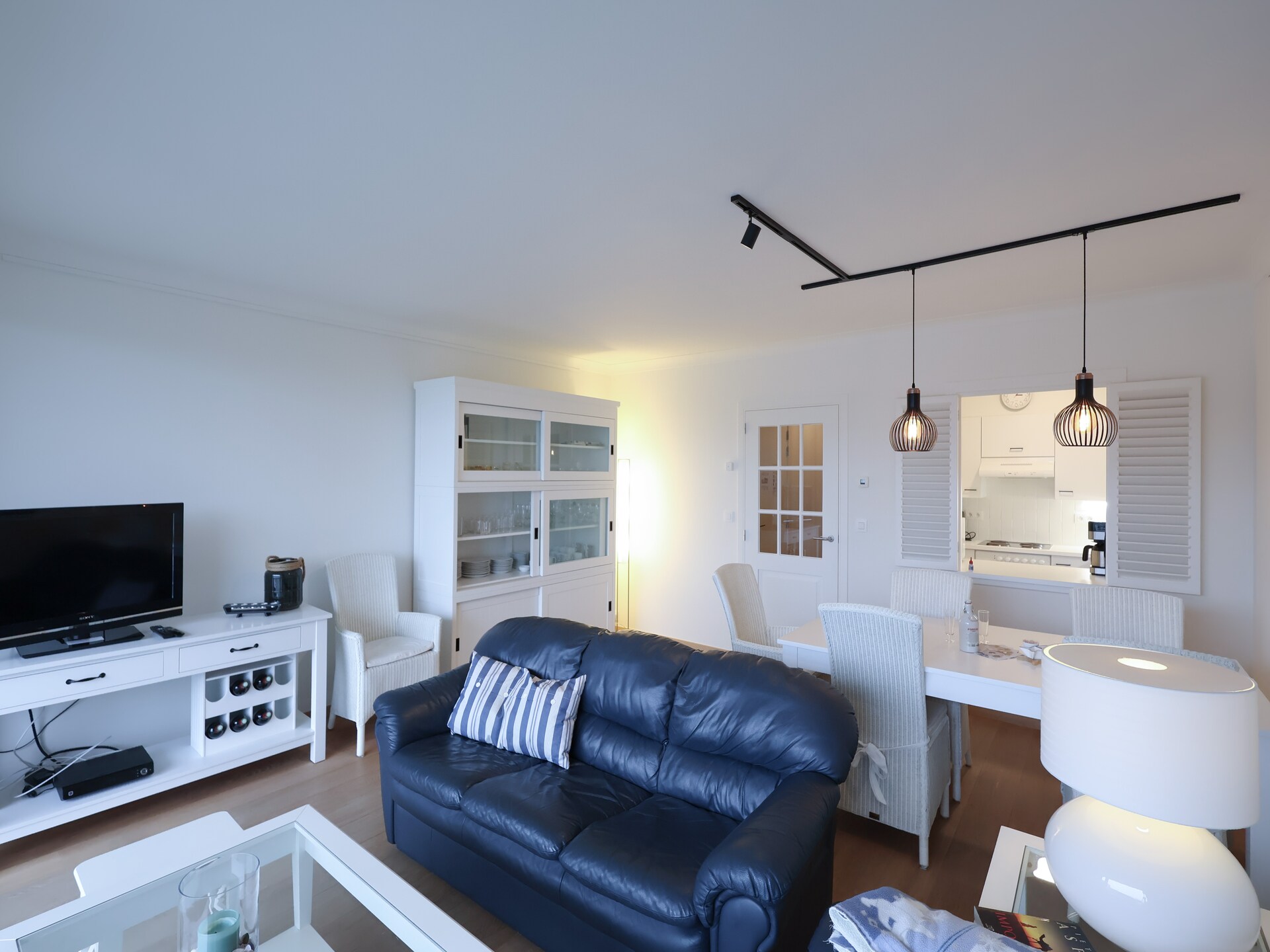 Stijlvol appartement aan de golf in Oostduinkerke, 5 pers., 72m² - foto 7