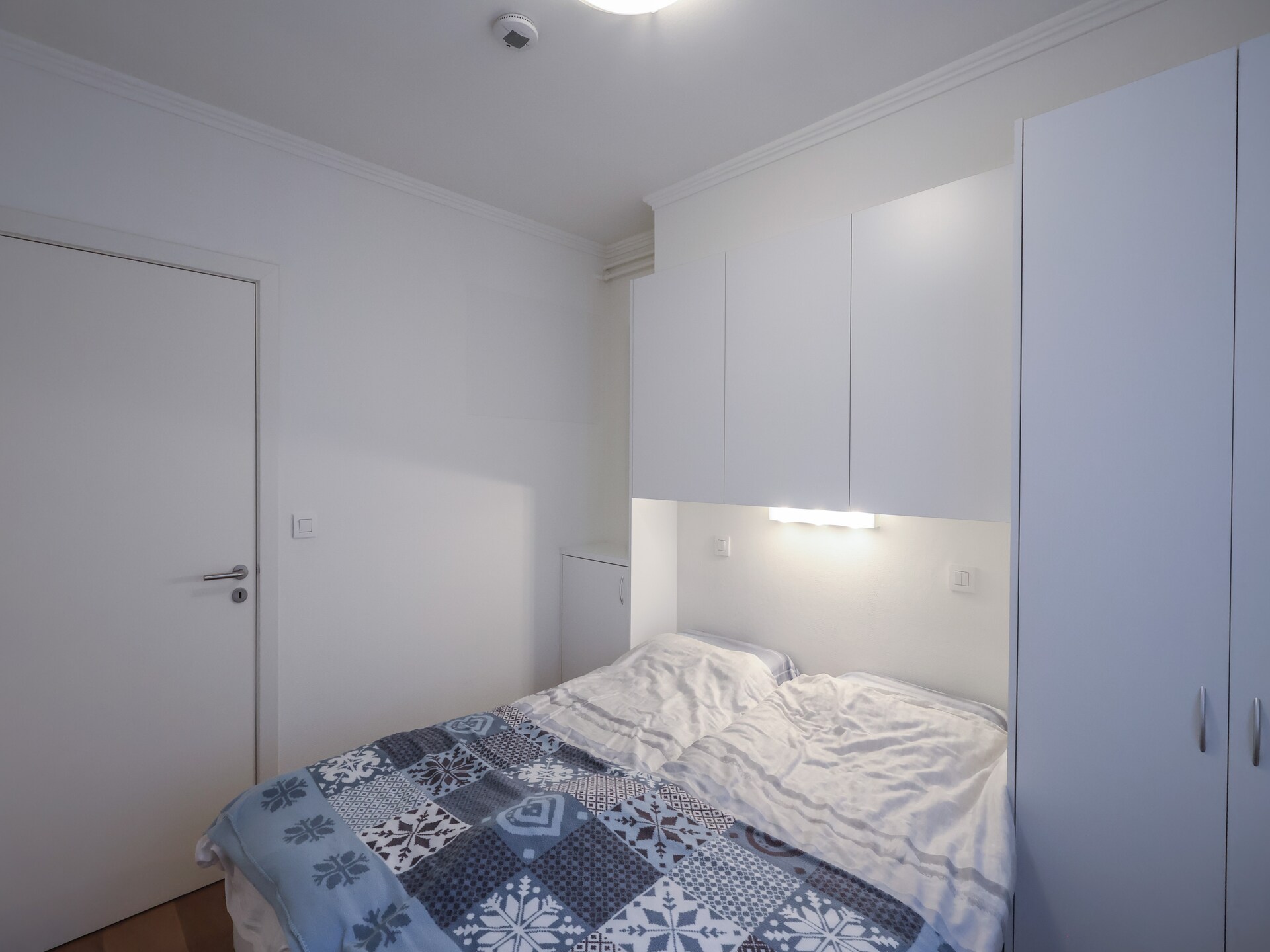 Stijlvol appartement aan de golf in Oostduinkerke, 5 pers., 72m² - foto 4