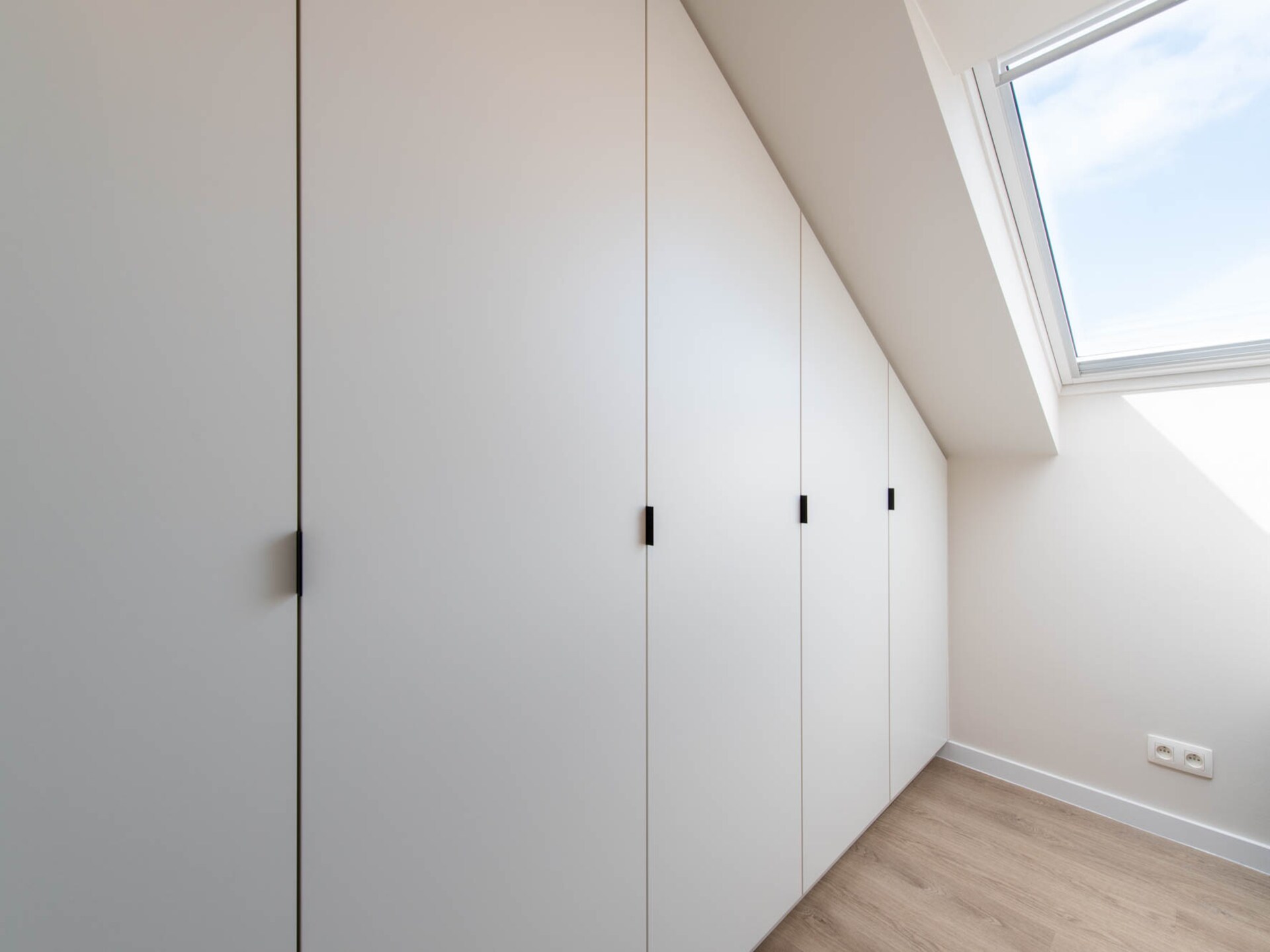 Modern appartement vlakbij strand en golf in Oostduinkerke - foto 10