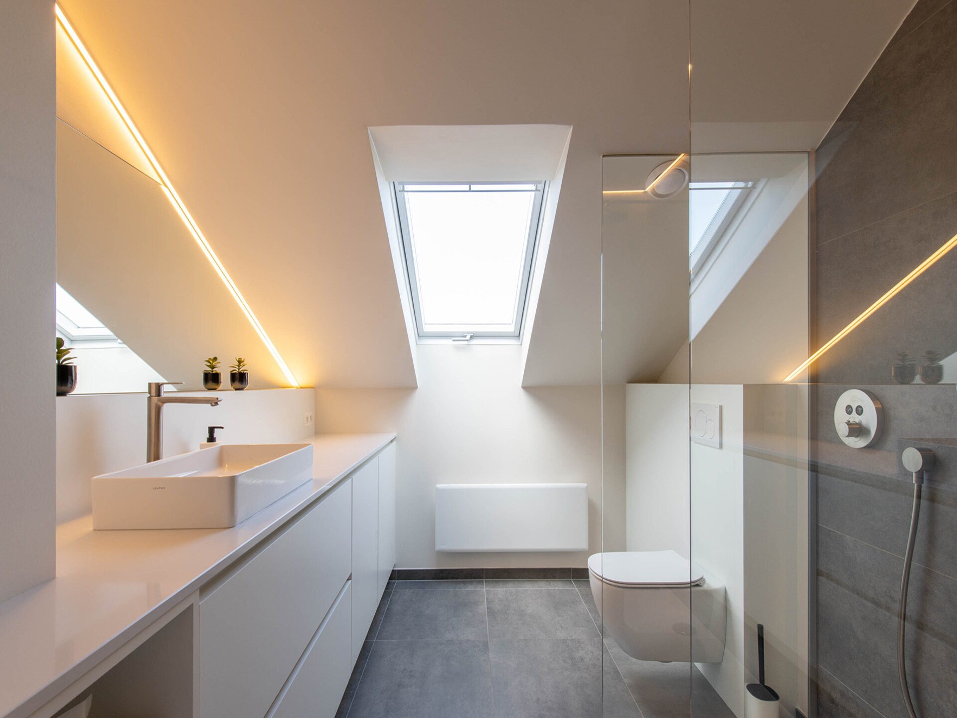 Modern appartement vlakbij strand en golf in Oostduinkerke - foto 13