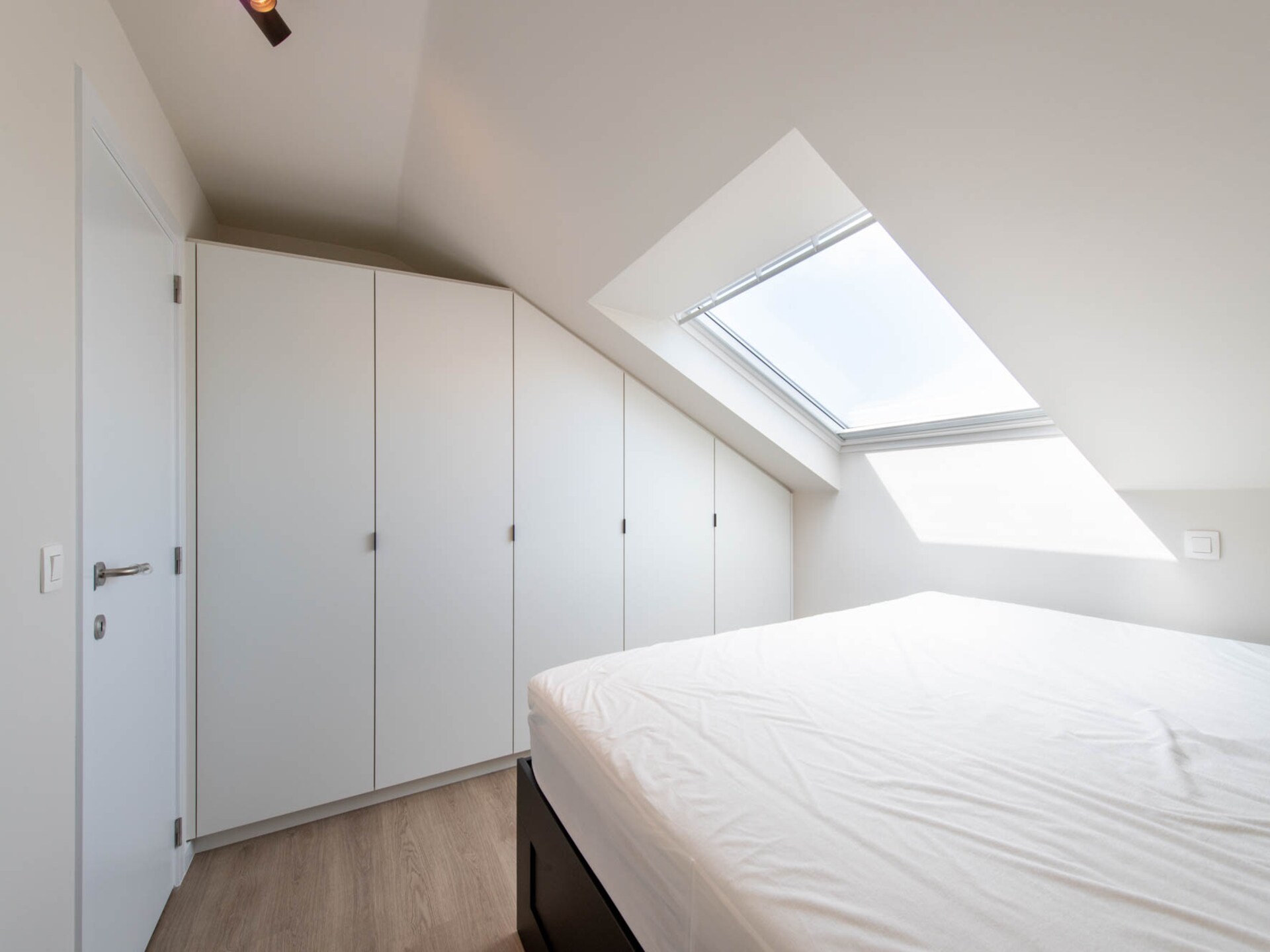 Modern appartement vlakbij strand en golf in Oostduinkerke - foto 12