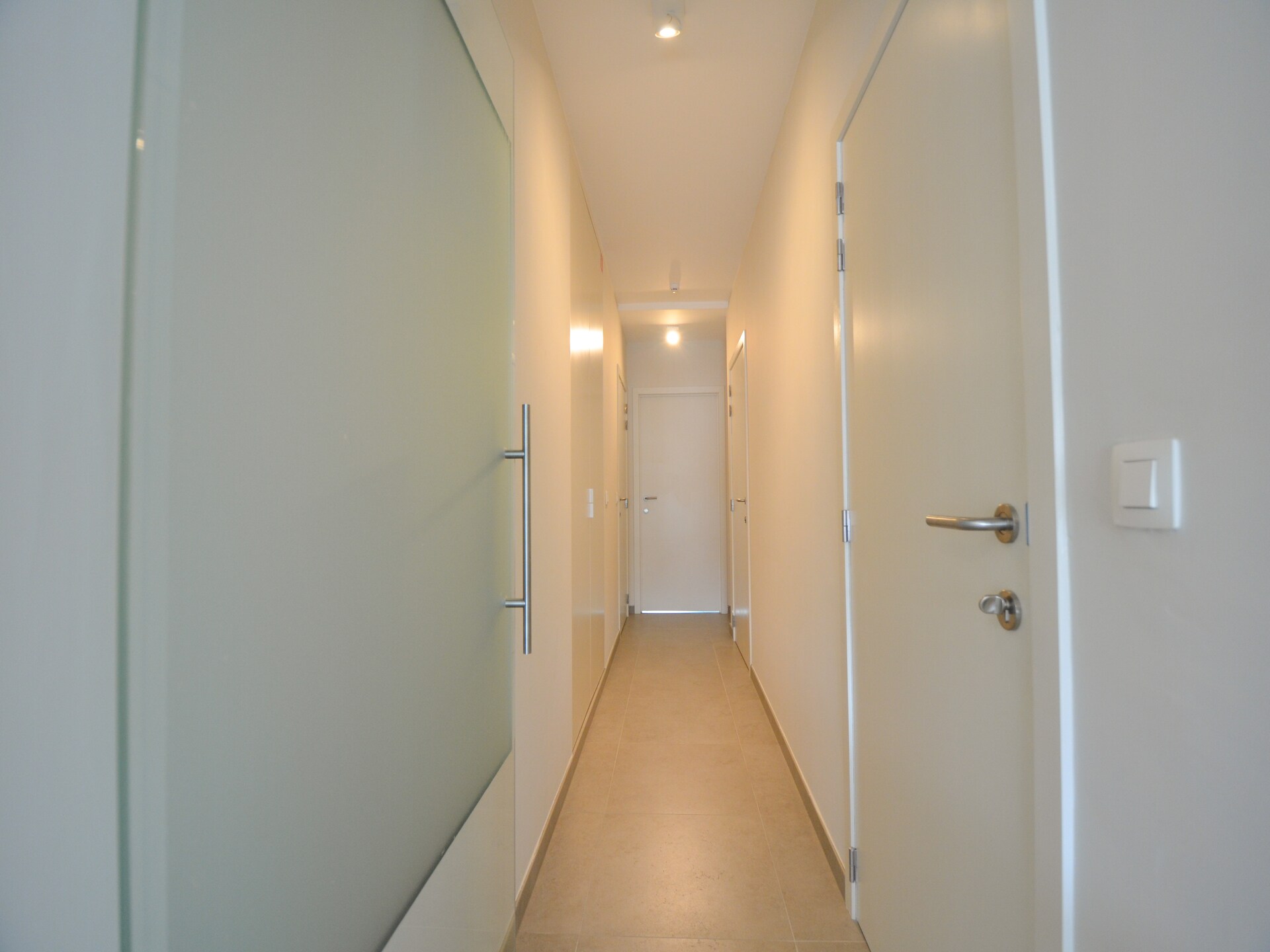 Stijlvol appartement met twee terrassen vlak bij strand Oostduinkerke - foto 8