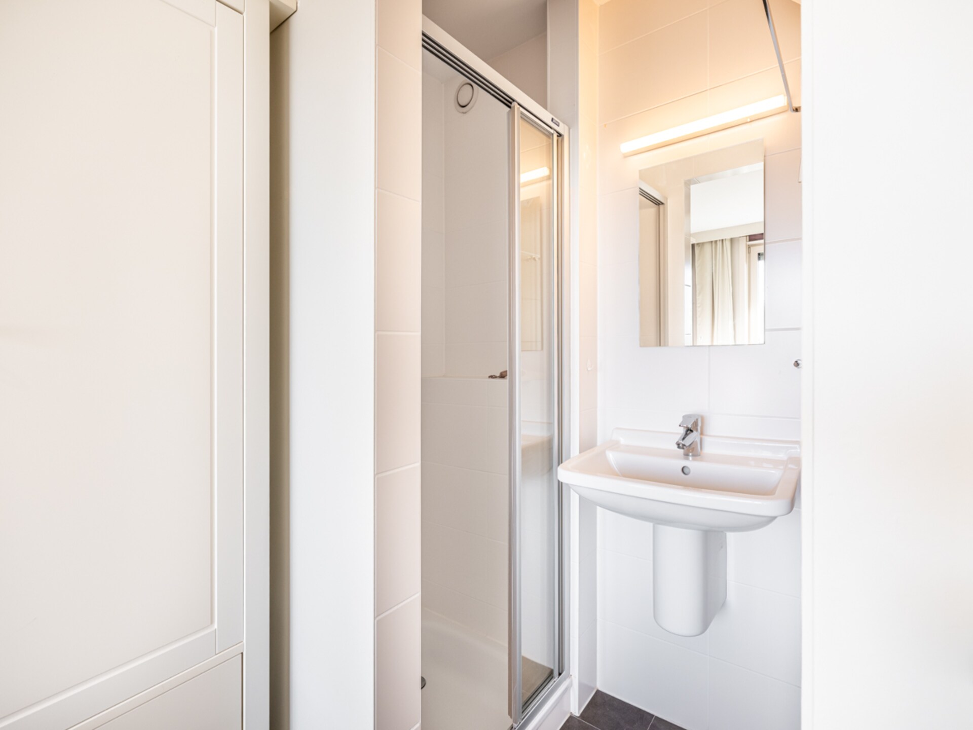 Golfbaan op 1 km | Modern 4-persoons appartement in Oostduinkerke - foto 12