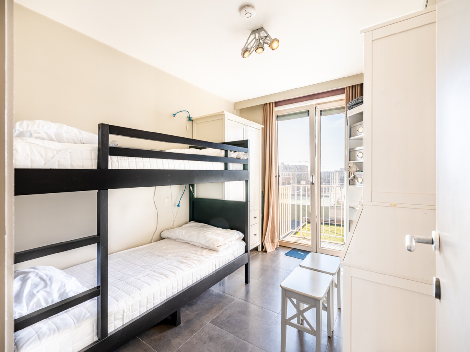 Golfbaan op 1 km | Modern 4-persoons appartement in Oostduinkerke - foto 11
