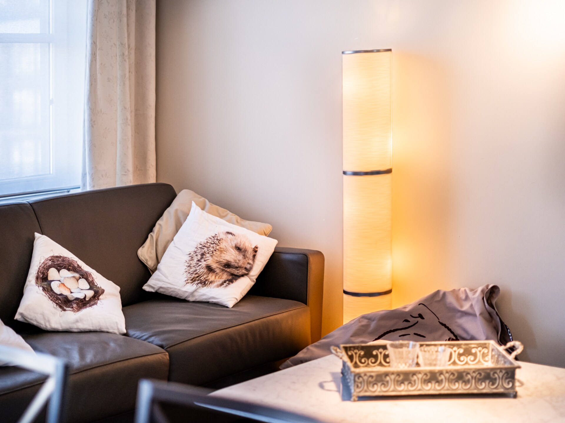 Golfbaan op 1 km | Modern 4-persoons appartement in Oostduinkerke - foto 38
