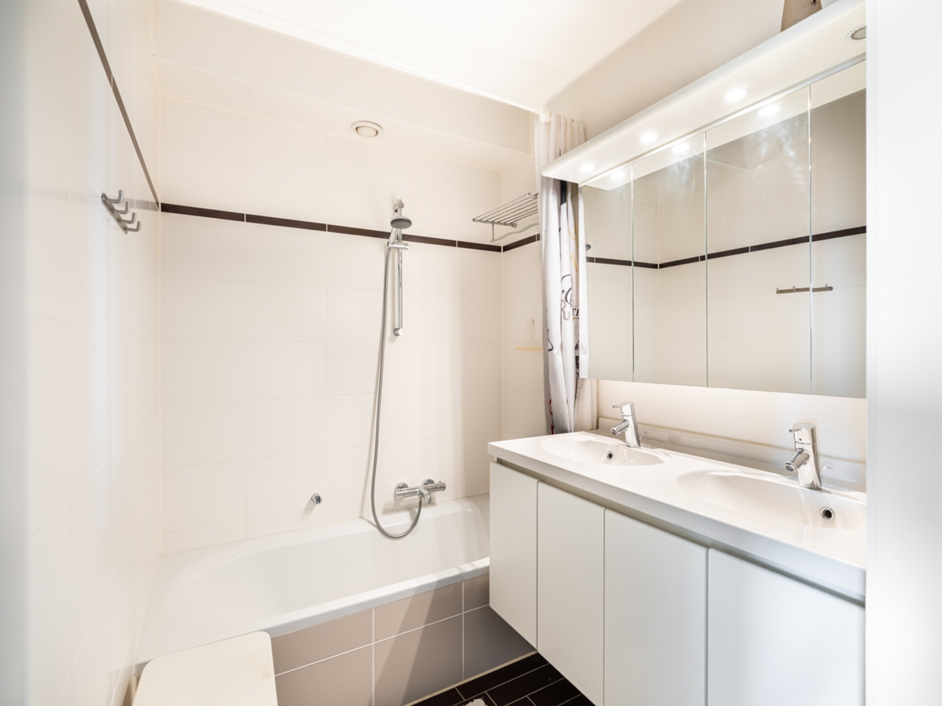 Golfbaan op 1 km | Modern 4-persoons appartement in Oostduinkerke - foto 13