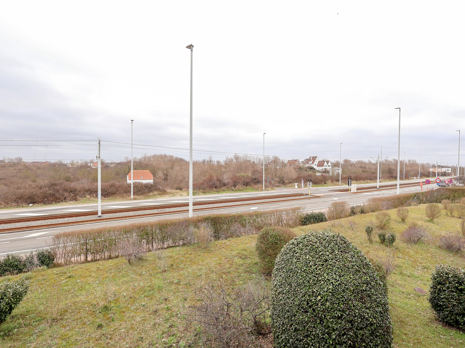 Studio met terras op golfresort, 150m van strand Oostduinkerke - foto 15