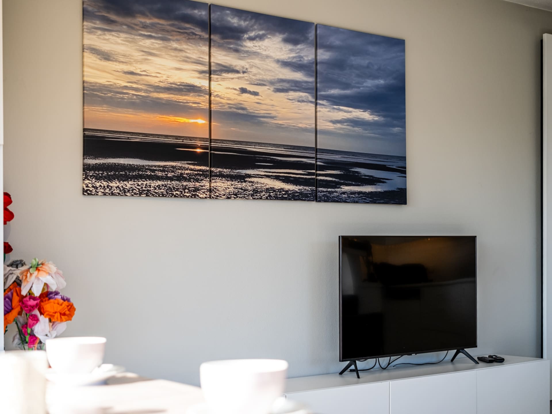 Appartement bij golfbaan Oostduinkerke – 4 pers., balkon - foto 39