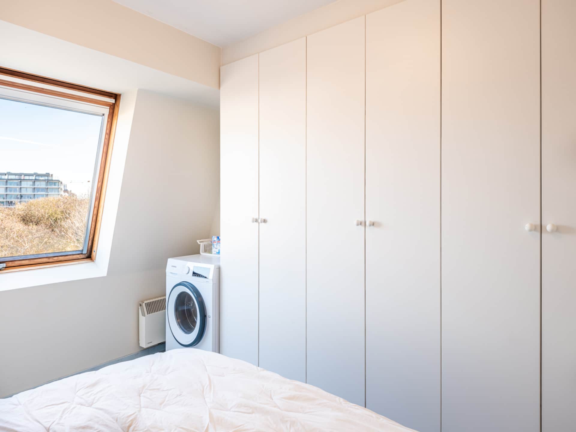 Appartement bij golfbaan Oostduinkerke – 4 pers., balkon - foto 38