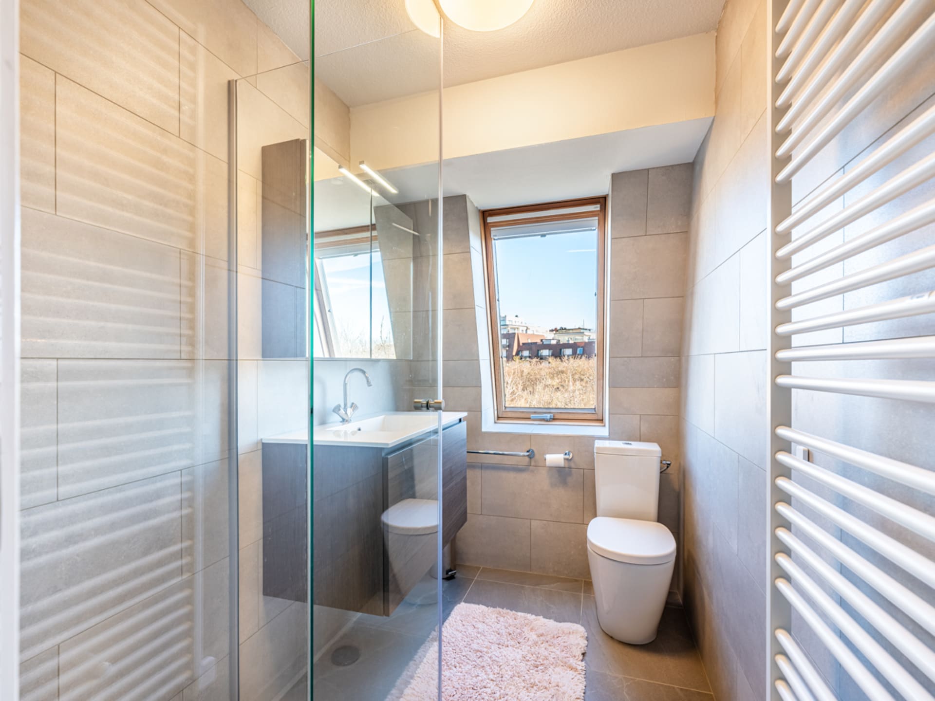 Appartement bij golfbaan Oostduinkerke – 4 pers., balkon - foto 11