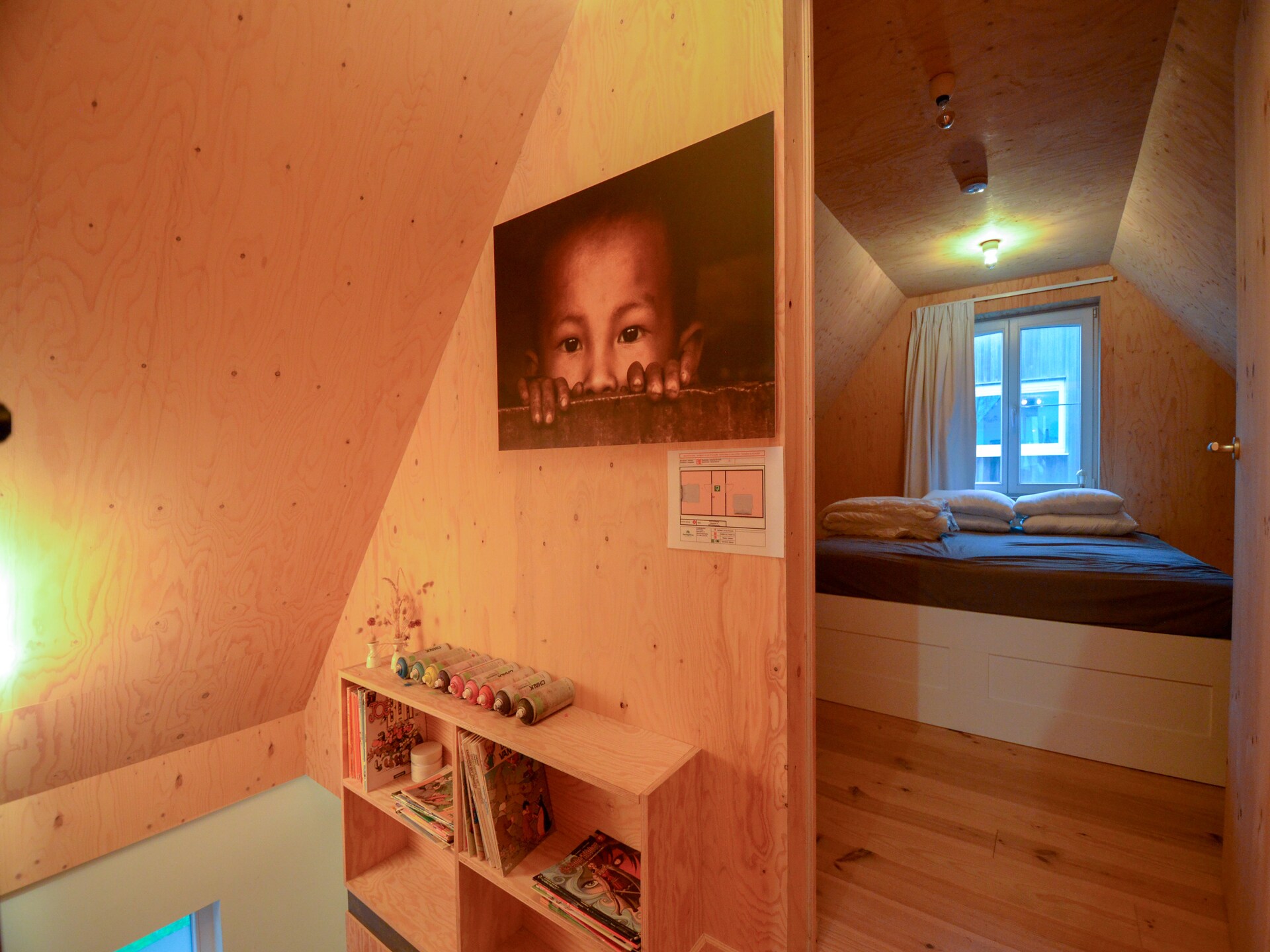 6-persoons vakantiehuis met omheinde tuin in Oostduinkerke - foto 9