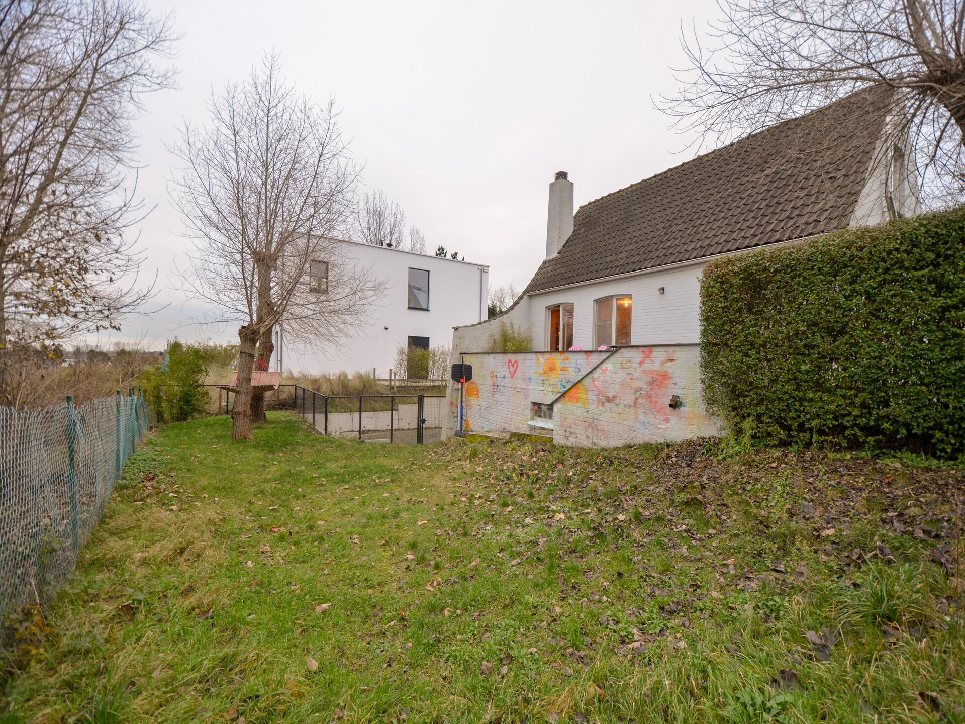 6-persoons vakantiehuis met omheinde tuin in Oostduinkerke - foto 13