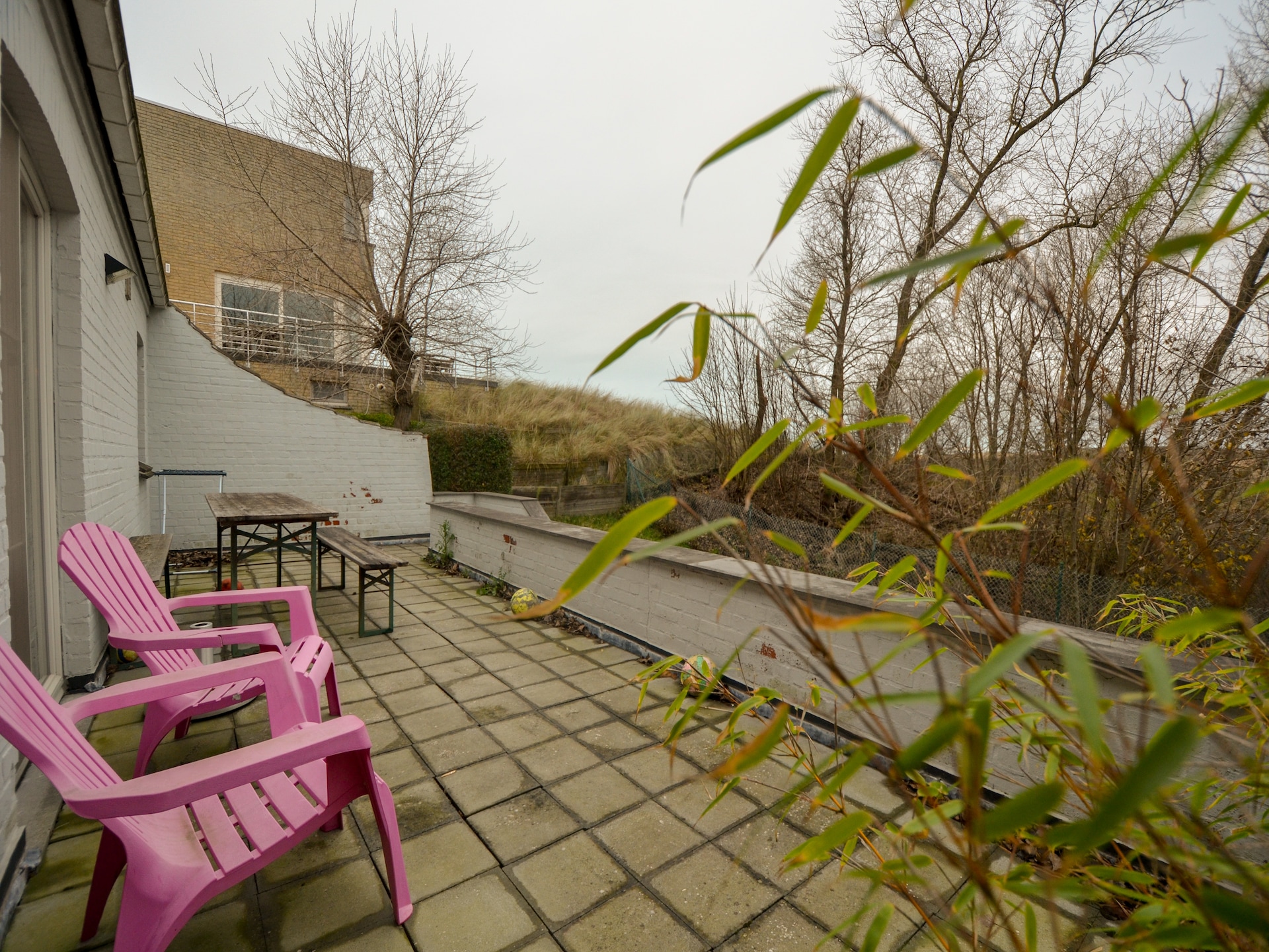 6-persoons vakantiehuis met omheinde tuin in Oostduinkerke - foto 6