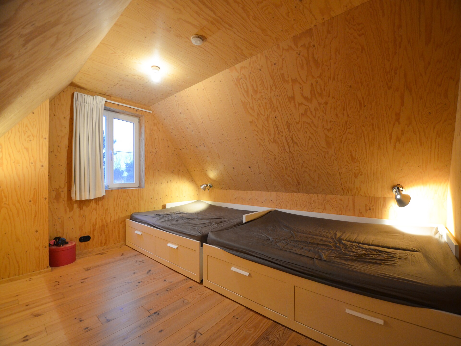 6-persoons vakantiehuis met omheinde tuin in Oostduinkerke - foto 10