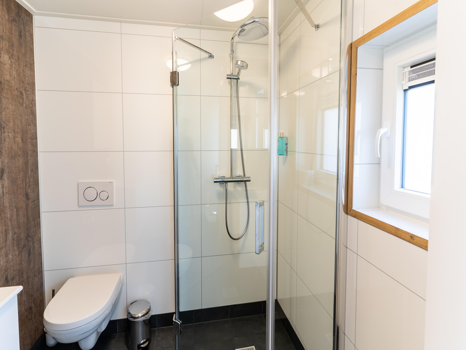 Modern landhuis 't Landgoed Baars 1 aan de vijver, voor 6 personen - foto 16