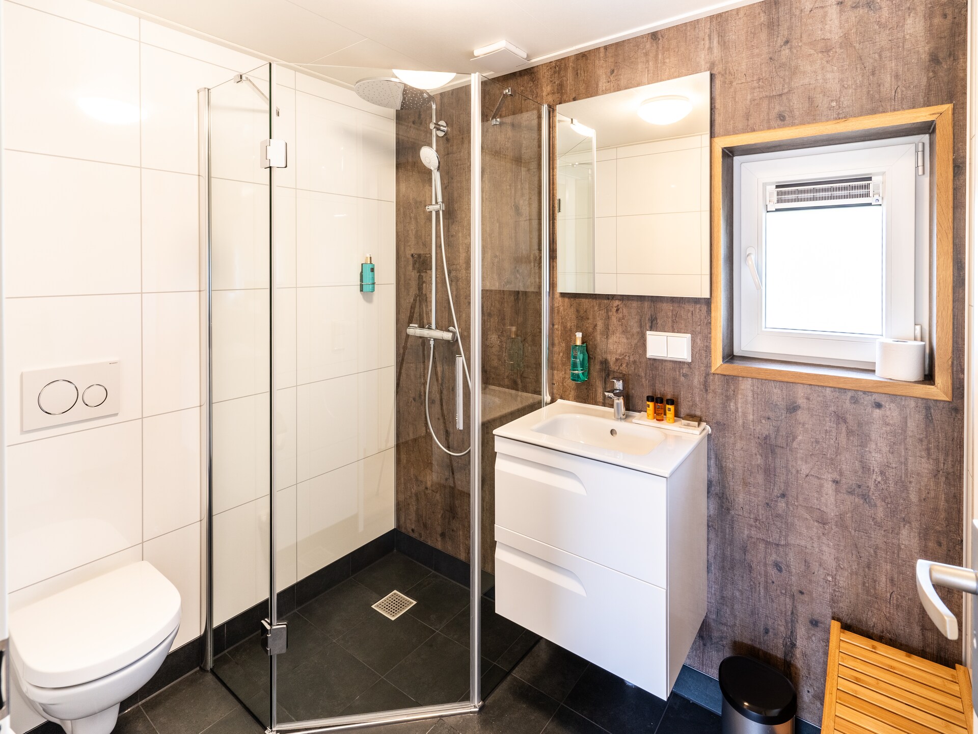 Modern landhuis 't Landgoed Baars 1 aan de vijver, voor 6 personen - foto 15