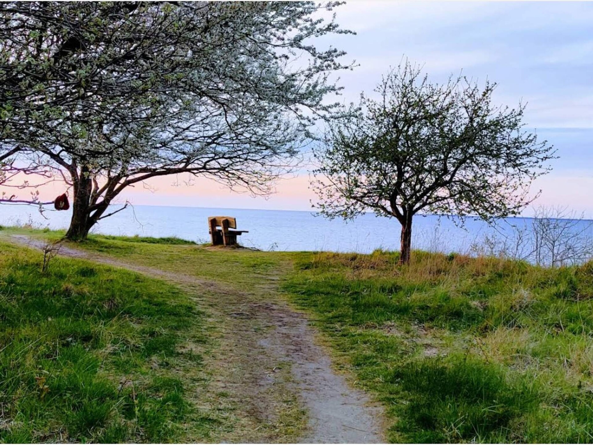 Rustgevend vakantiehuis in Grevinge nabij de Sejerø-baai - foto 7