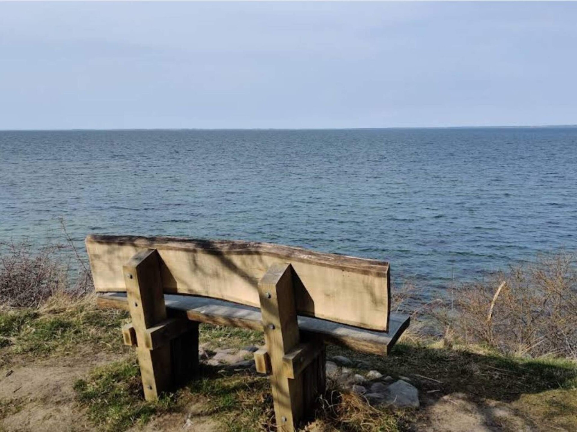 Rustgevend vakantiehuis in Grevinge nabij de Sejerø-baai - foto 24