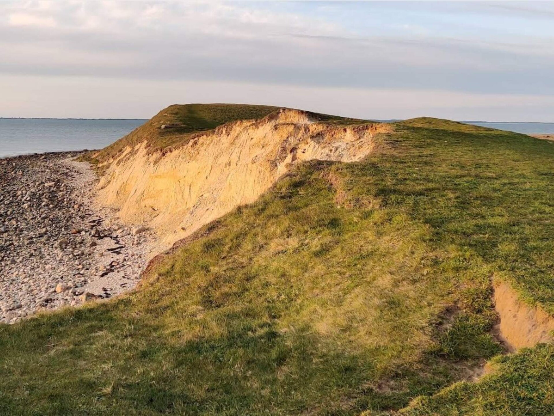 Rustgevend vakantiehuis in Grevinge nabij de Sejerø-baai - foto 25