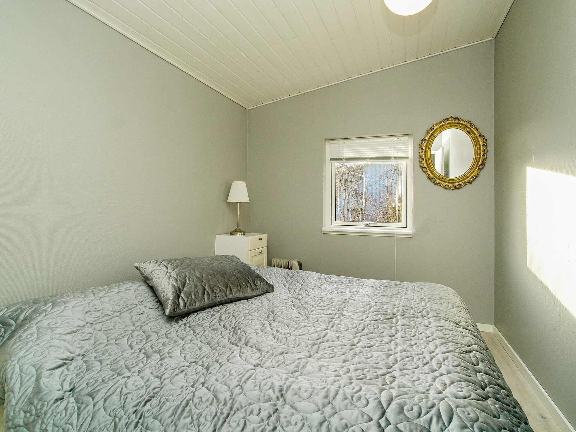 Rustgevend vakantiehuis in Grevinge nabij de Sejerø-baai - foto 32