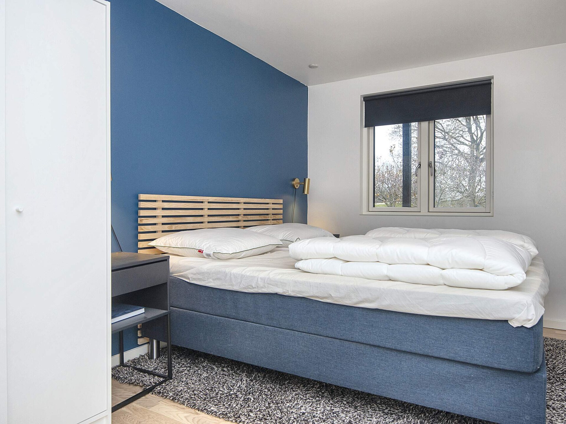 Sfeervol vakantiehuis met whirlpool en uitzicht op zee in Ebeltoft - foto 31