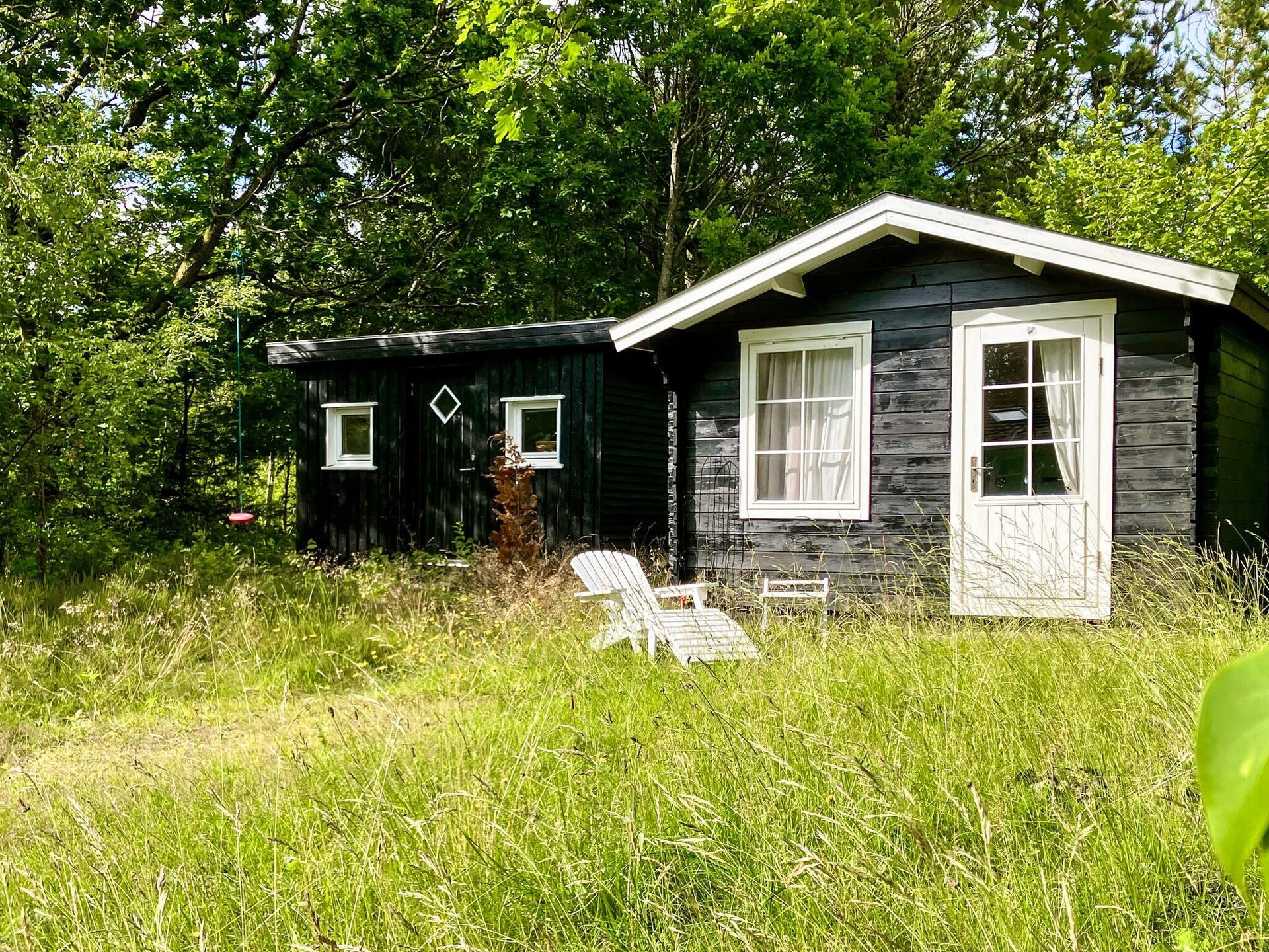 Sfeervol vakantiehuis in Vesløs op 200 meter van de Limfjord - foto 3