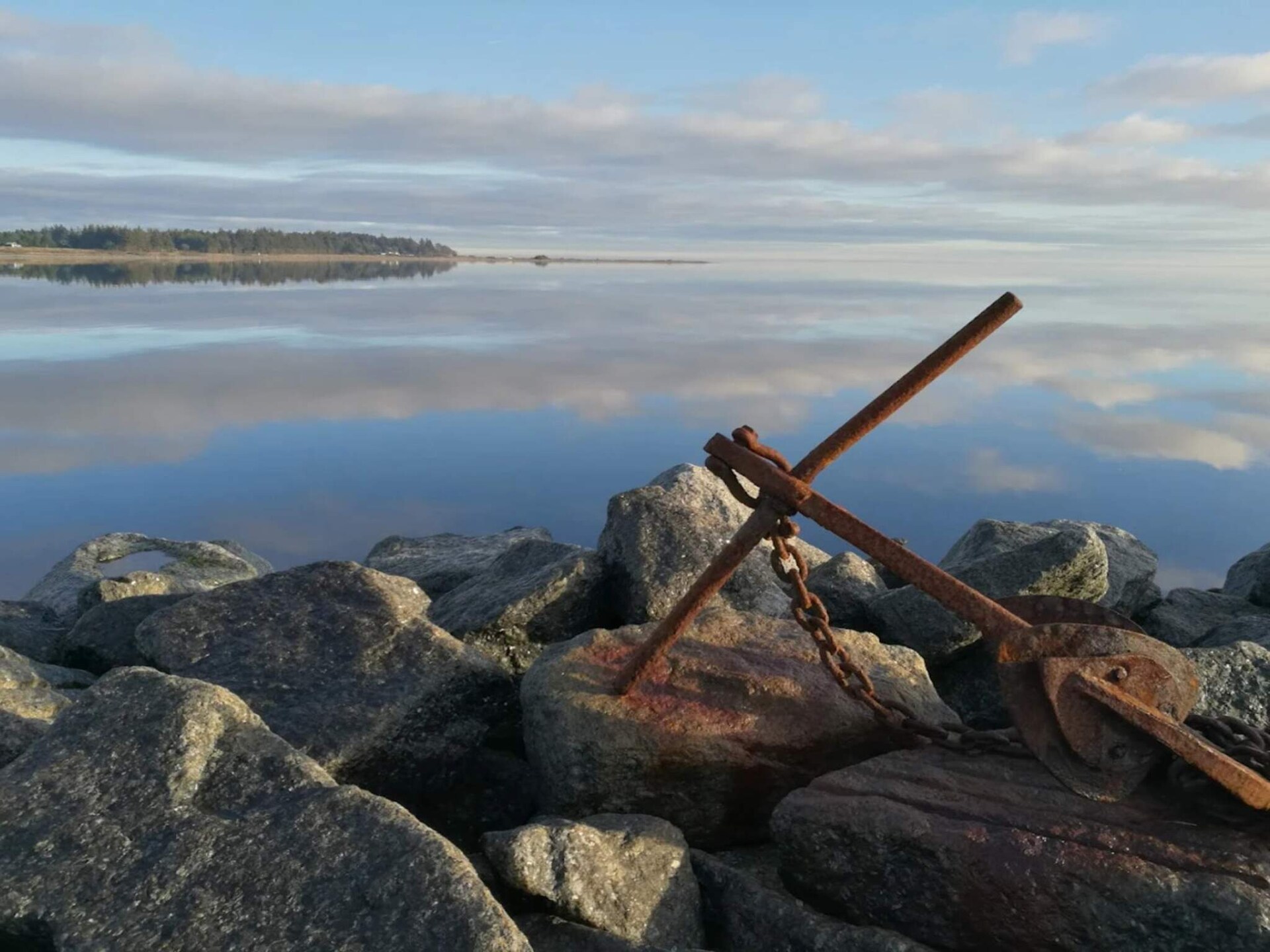 Sfeervol vakantiehuis in Vesløs op 200 meter van de Limfjord - foto 8