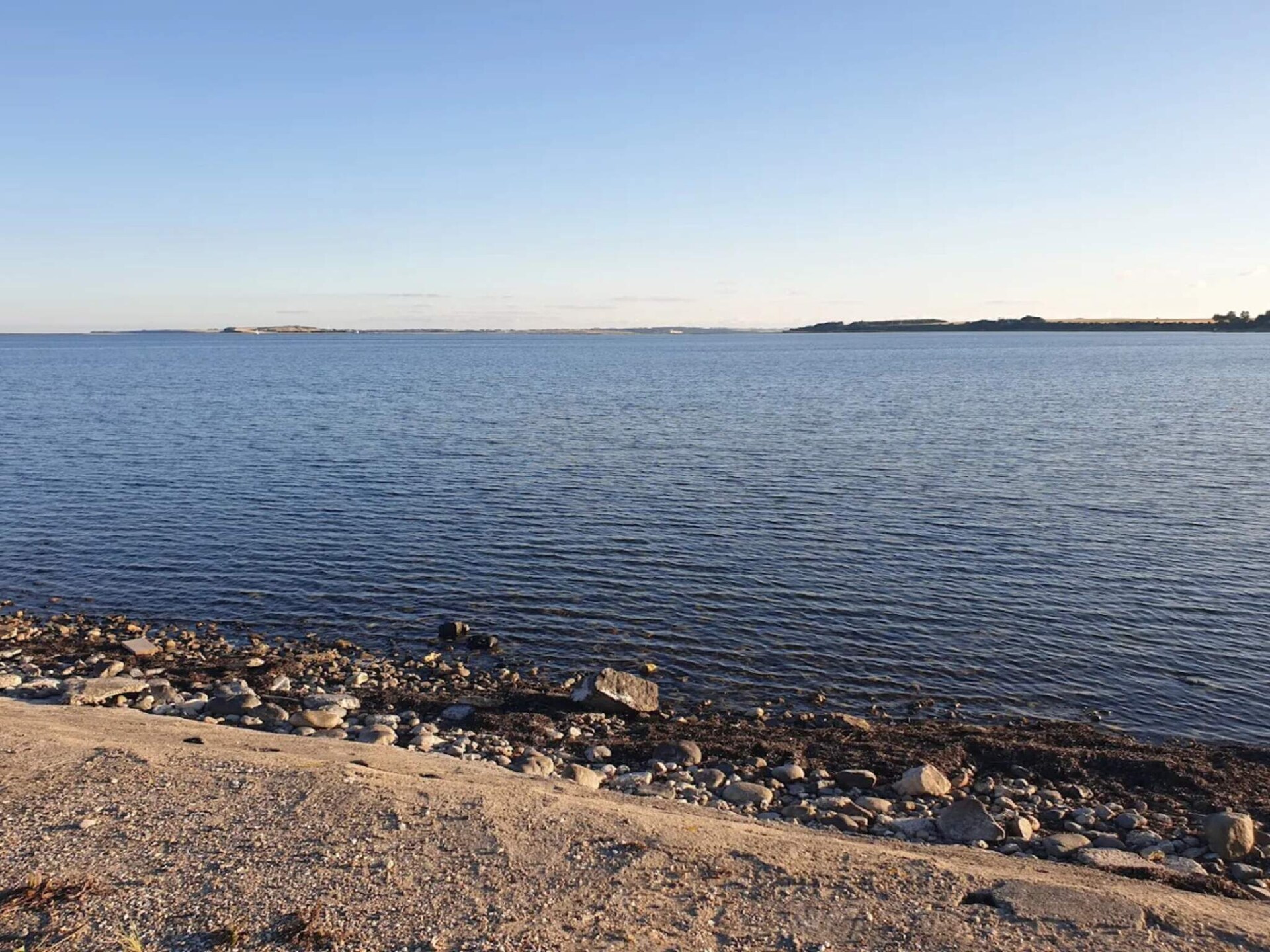 Sfeervol vakantiehuis in Vesløs op 200 meter van de Limfjord - foto 16