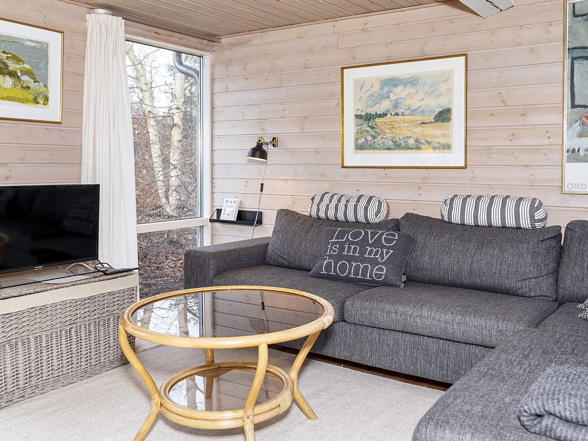 Sfeervol vakantiehuis in Vesløs op 200 meter van de Limfjord - foto 19