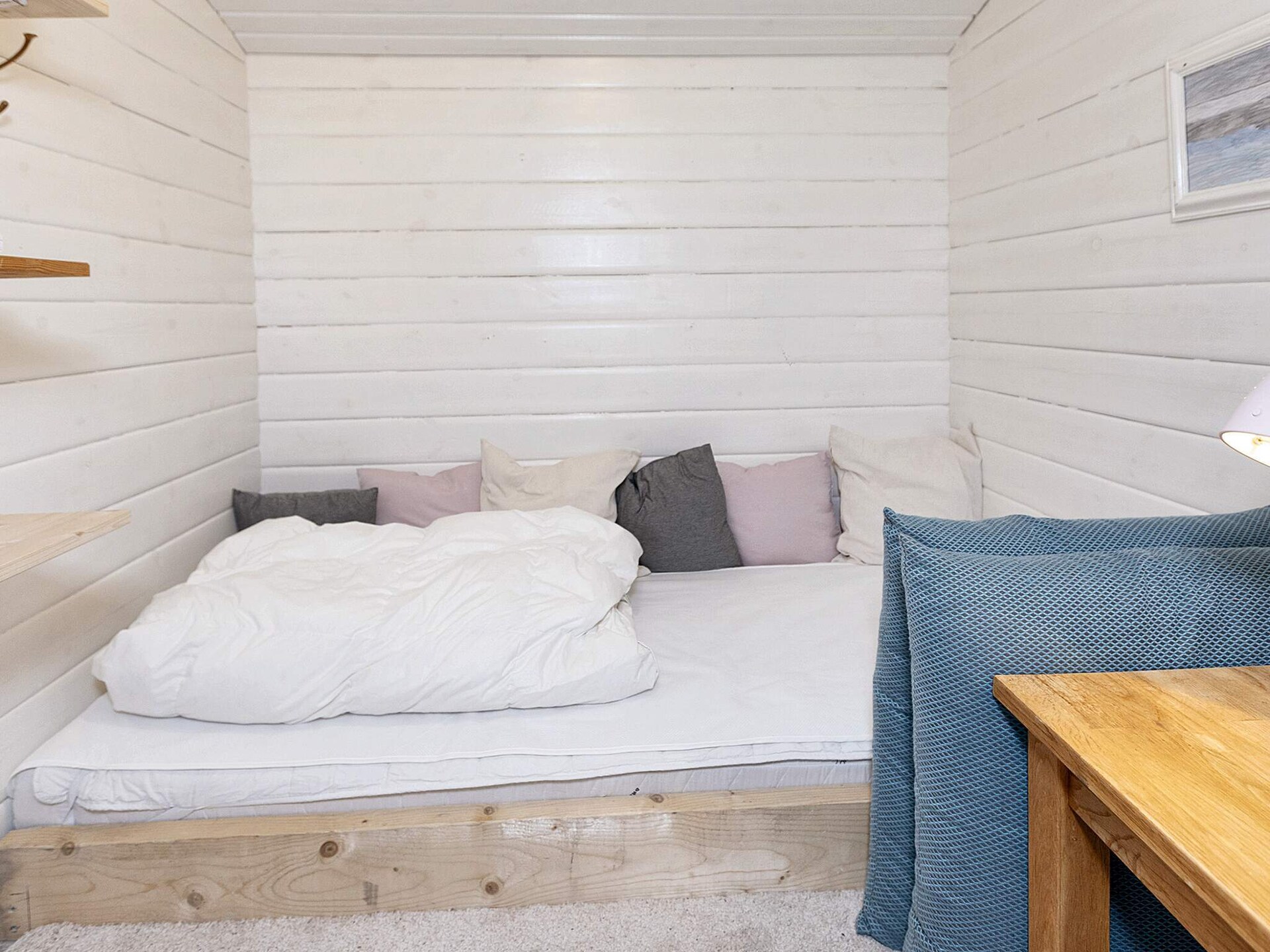 Sfeervol vakantiehuis in Vesløs op 200 meter van de Limfjord - foto 27