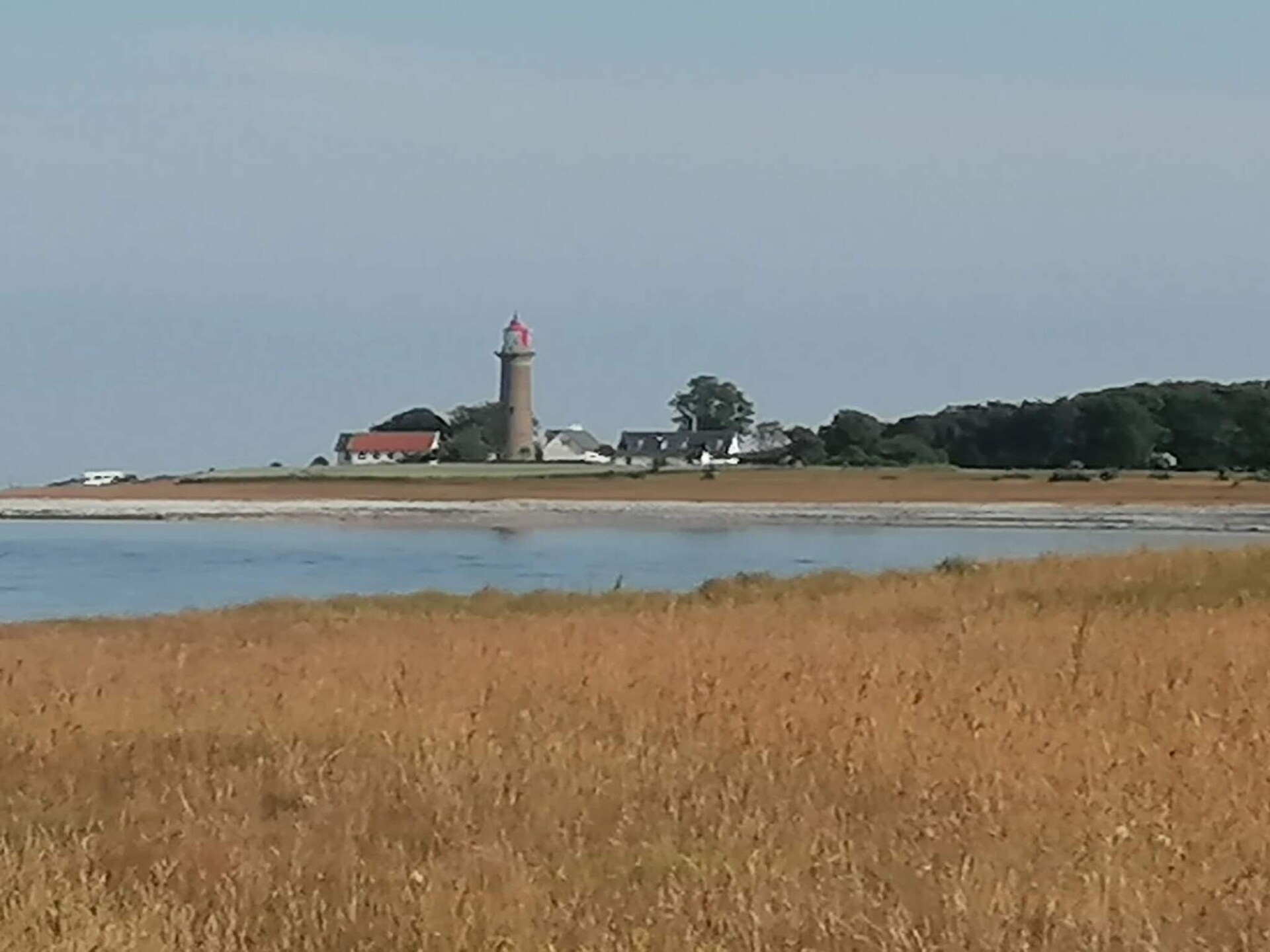 Knus Deens vakantiehuis aan het water in Grenaa voor 3 personen - foto 10