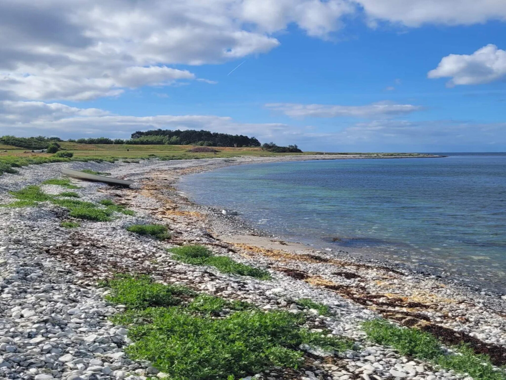 Knus Deens vakantiehuis aan het water in Grenaa voor 3 personen - foto 21