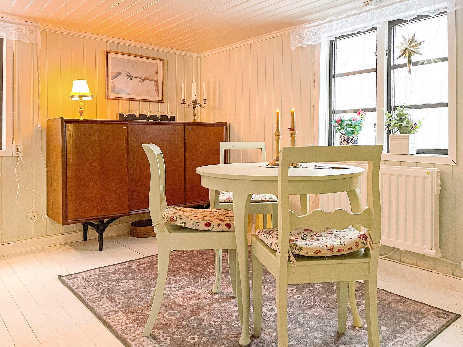 Sfeervol Zweeds vakantiehuis uit 1856 nabij Linköping - foto 14