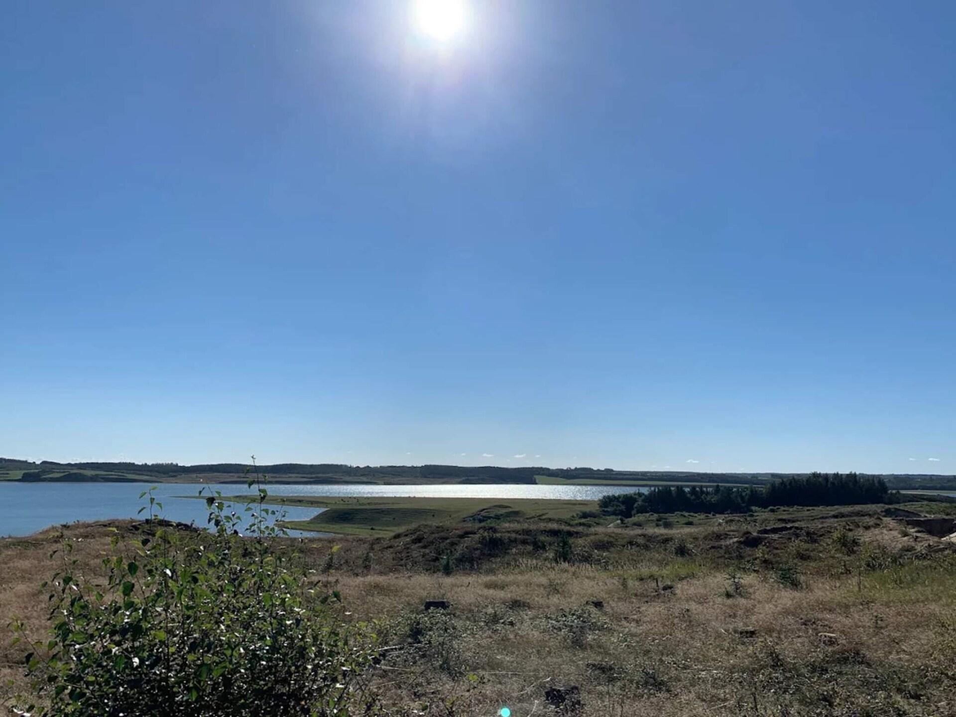 Licht vakantiehuis in Thisted nabij de Noordzee en Vandet Sø - foto 22