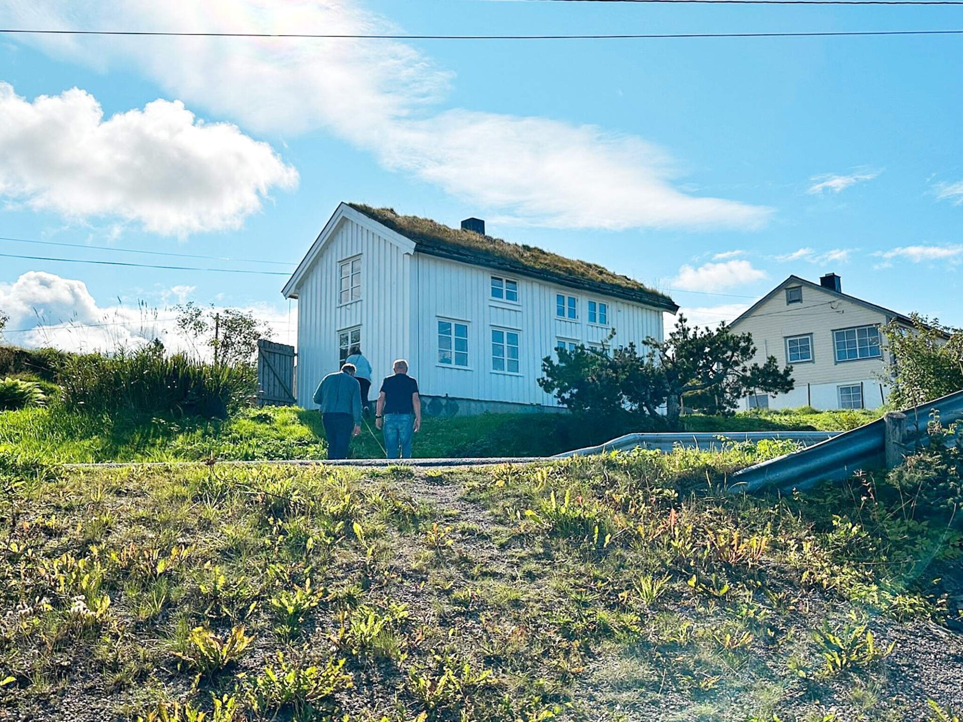 7-persoons vakantiehuis in Averøy op 500 m van de piste - foto 4