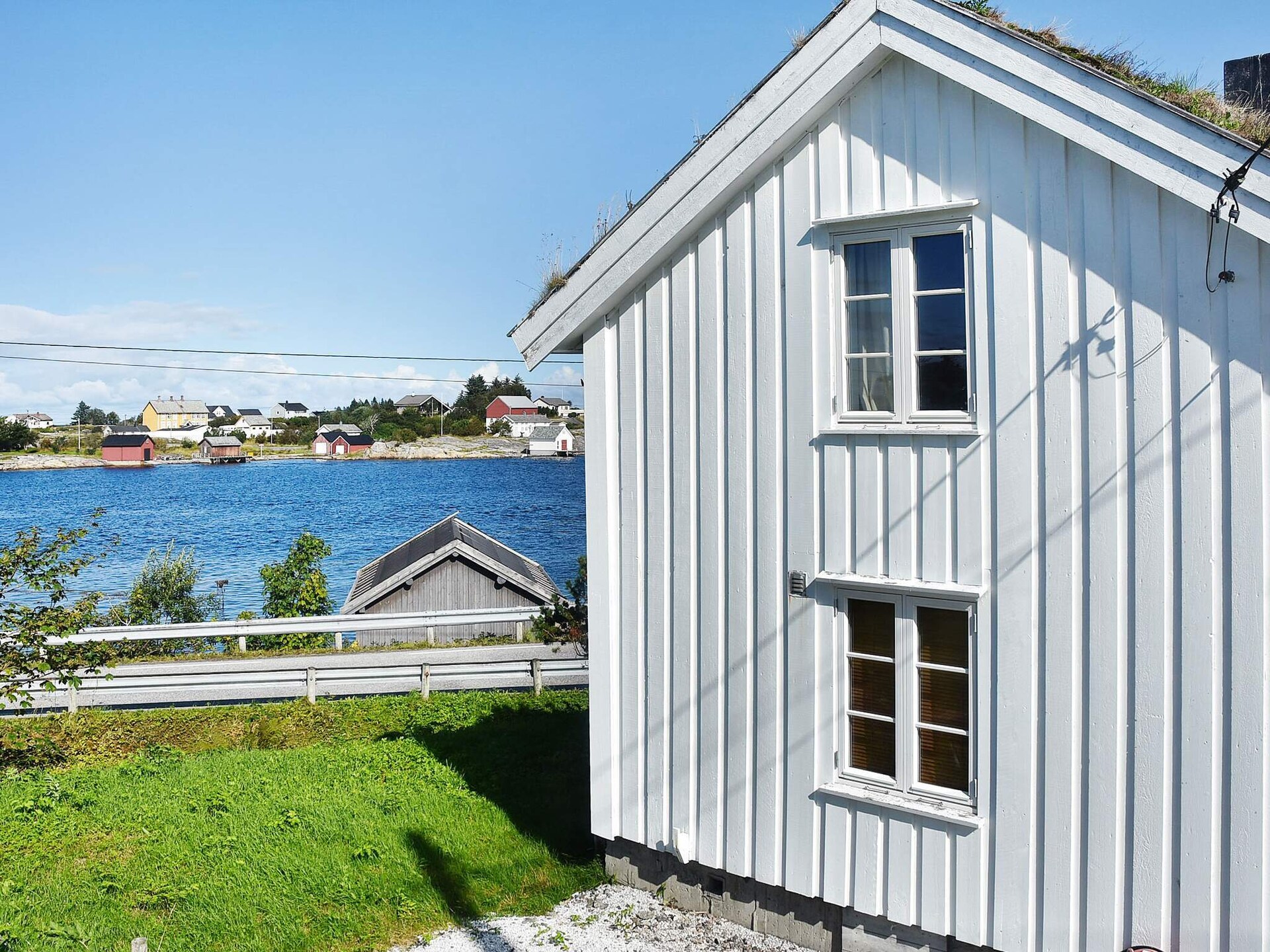 7-persoons vakantiehuis in Averøy op 500 m van de piste - foto 6