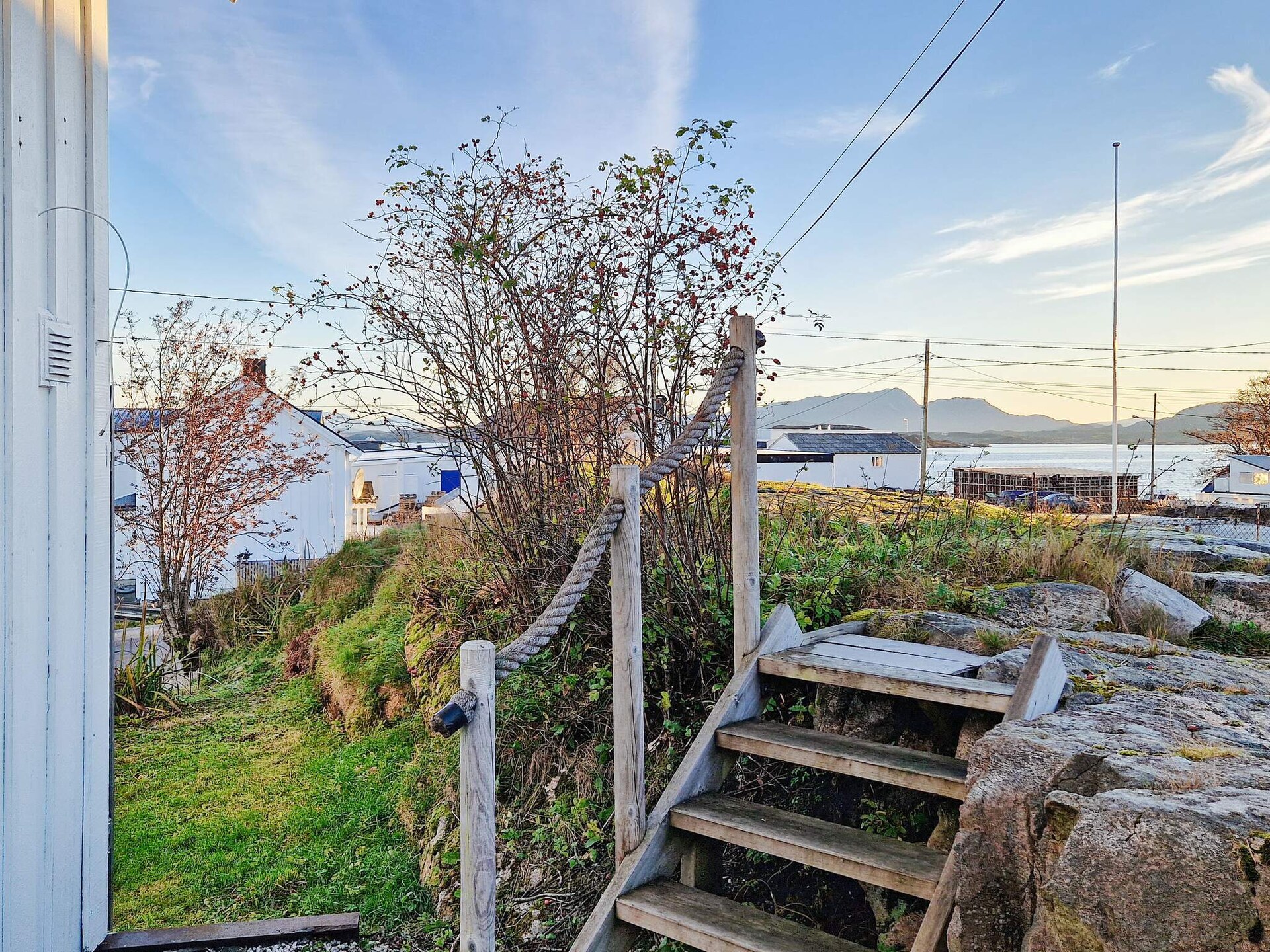 7-persoons vakantiehuis in Averøy op 500 m van de piste - foto 9