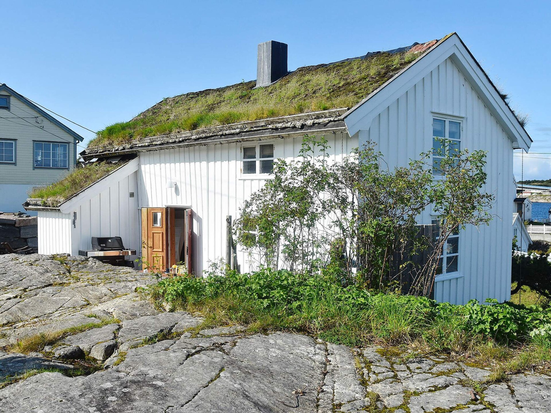 7-persoons vakantiehuis in Averøy op 500 m van de piste - foto 11