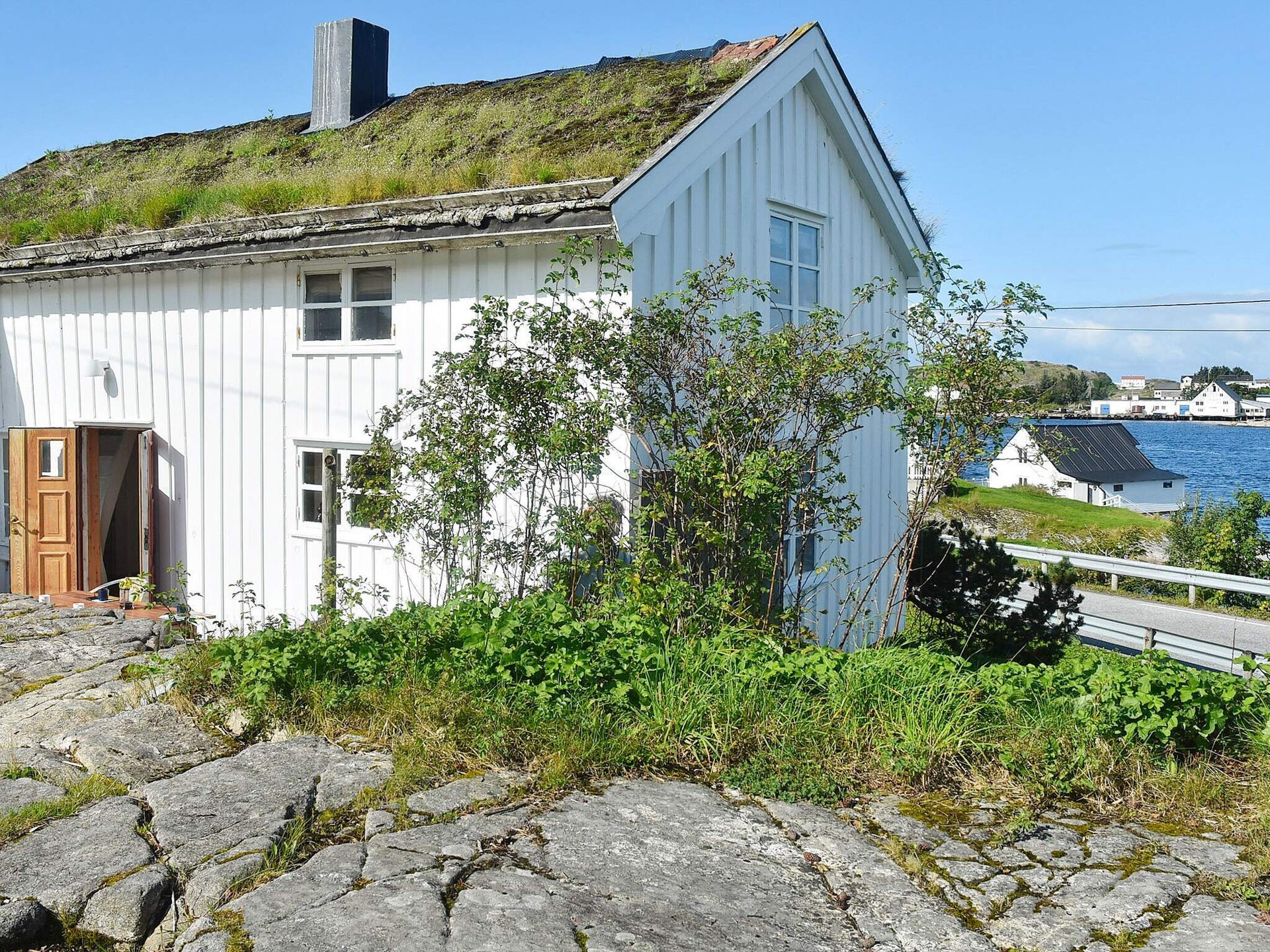 7-persoons vakantiehuis in Averøy op 500 m van de piste - foto 12