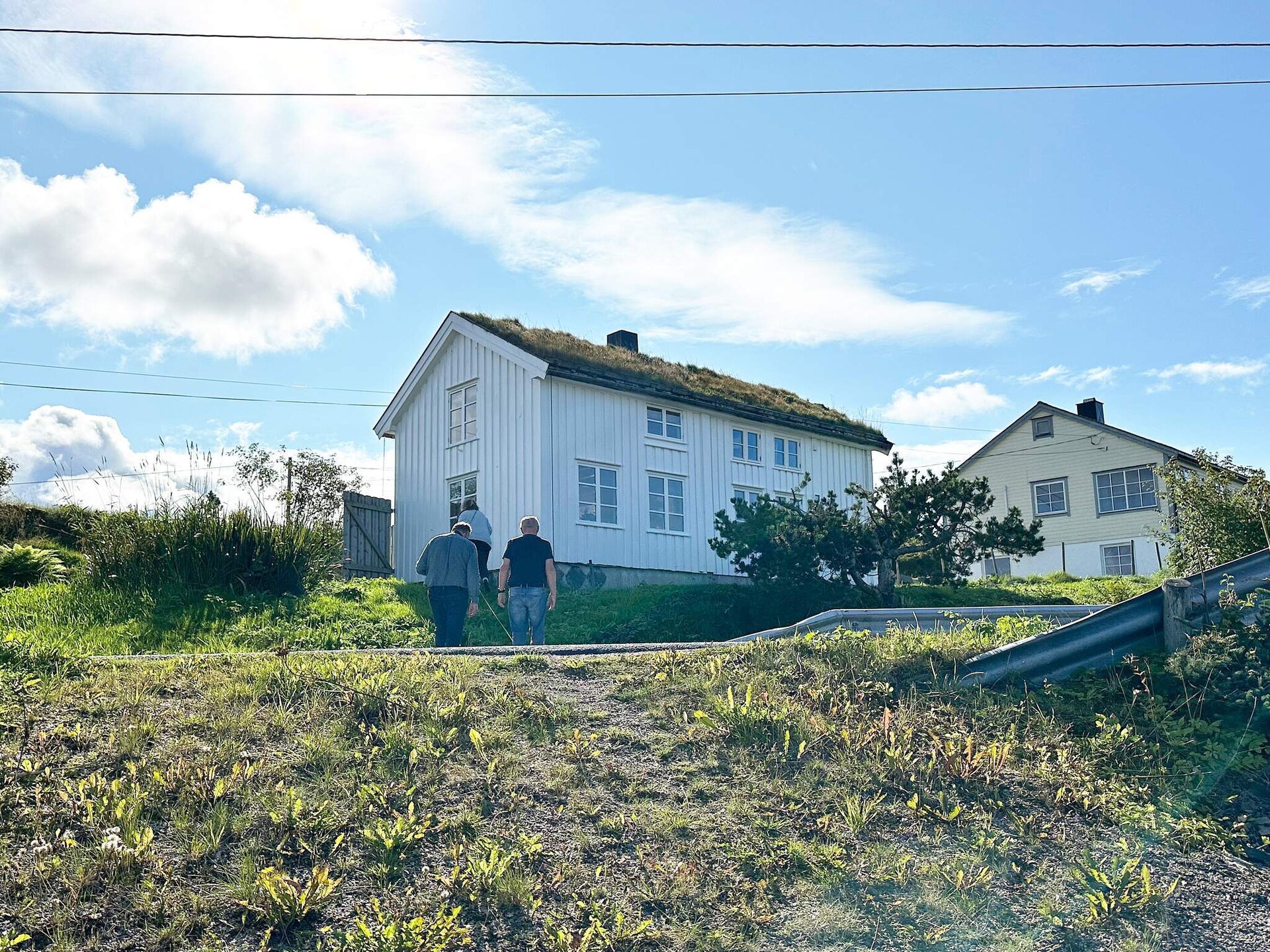 7-persoons vakantiehuis in Averøy op 500 m van de piste - foto 14