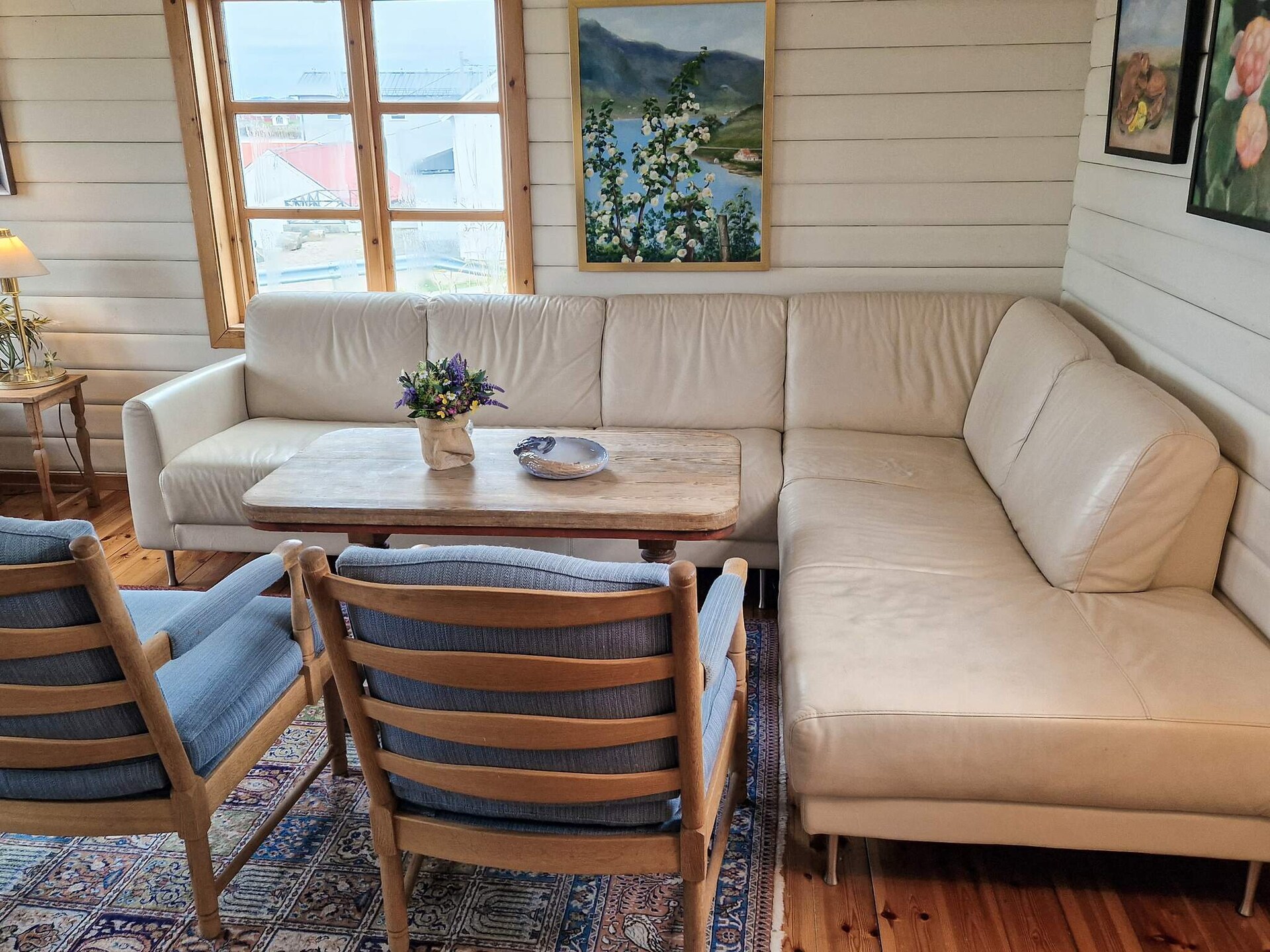 7-persoons vakantiehuis in Averøy op 500 m van de piste - foto 18
