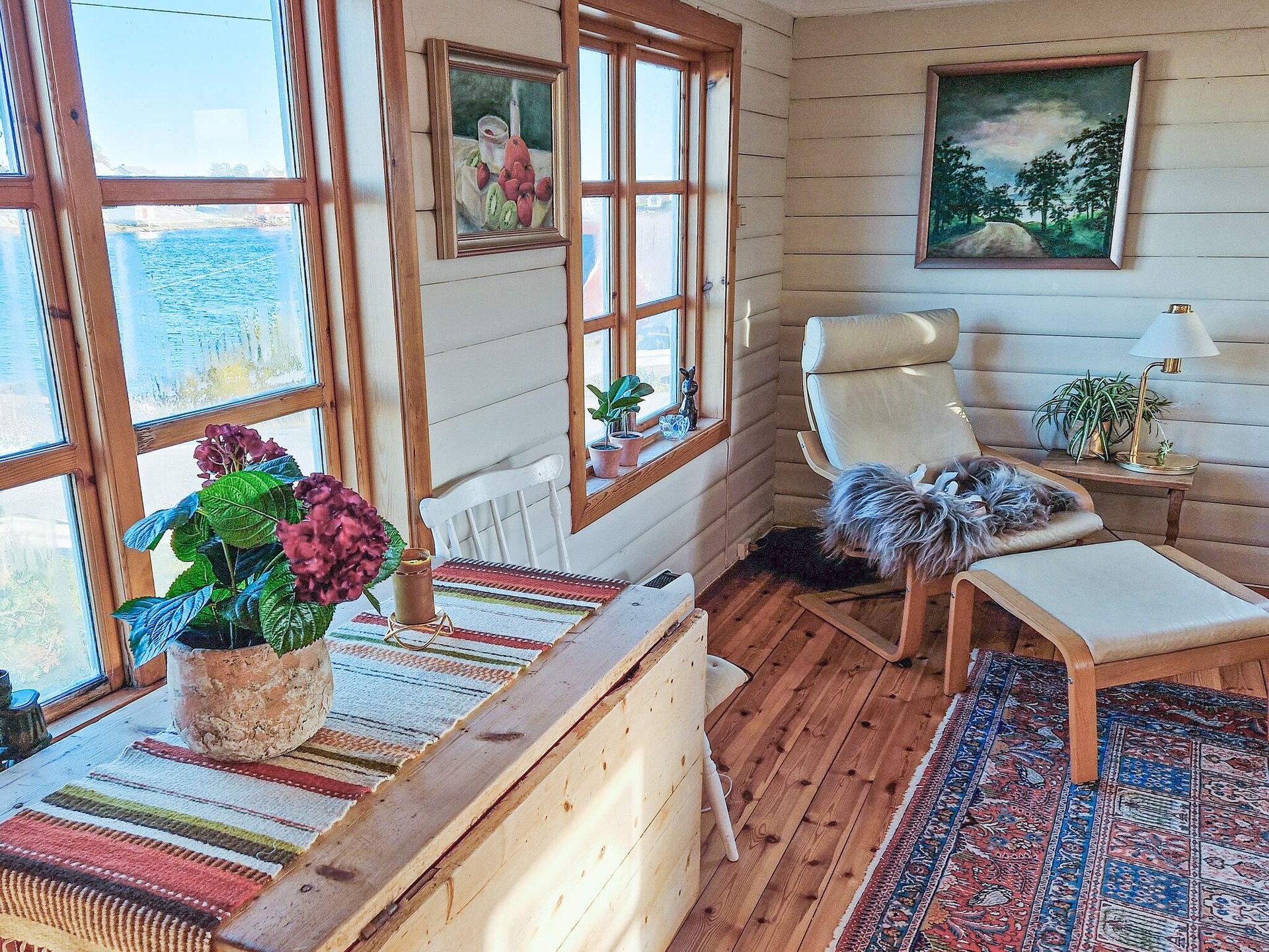 7-persoons vakantiehuis in Averøy op 500 m van de piste - foto 20