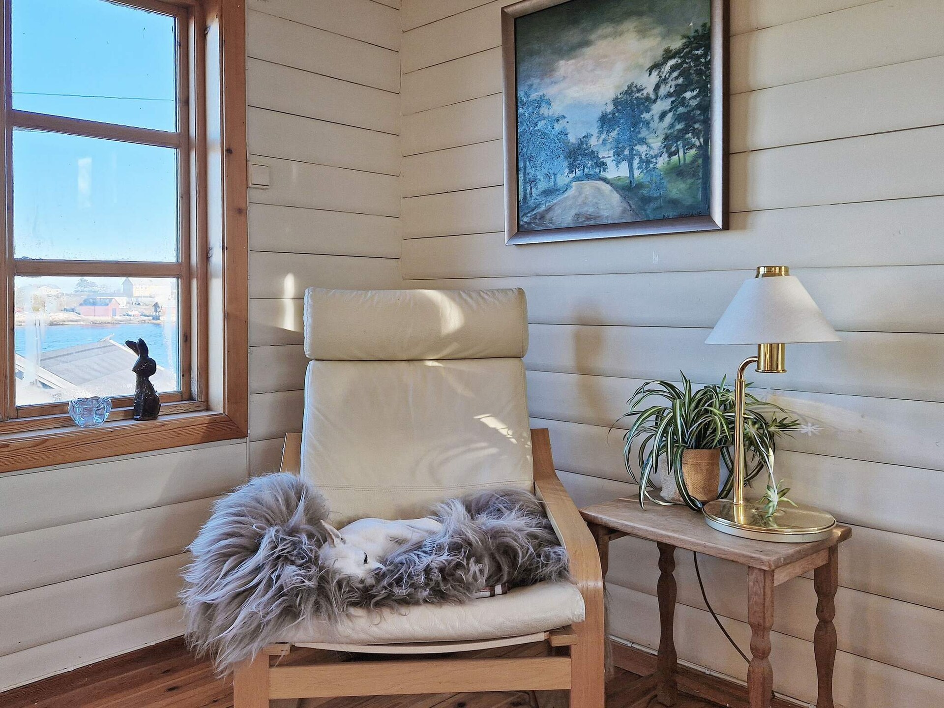 7-persoons vakantiehuis in Averøy op 500 m van de piste - foto 21