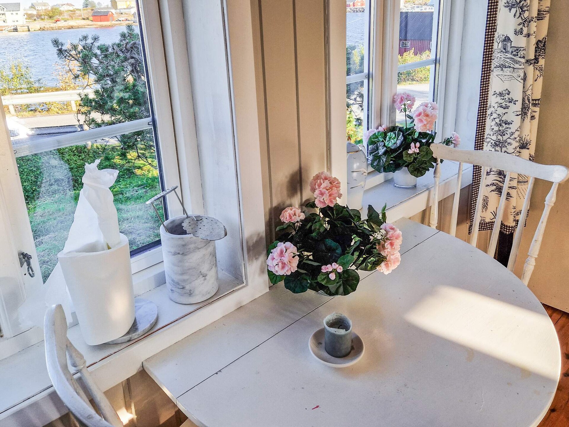 7-persoons vakantiehuis in Averøy op 500 m van de piste - foto 23