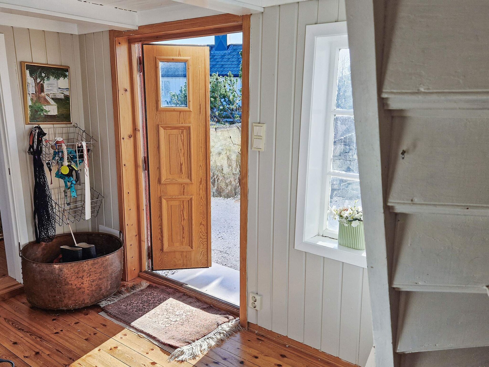 7-persoons vakantiehuis in Averøy op 500 m van de piste - foto 27