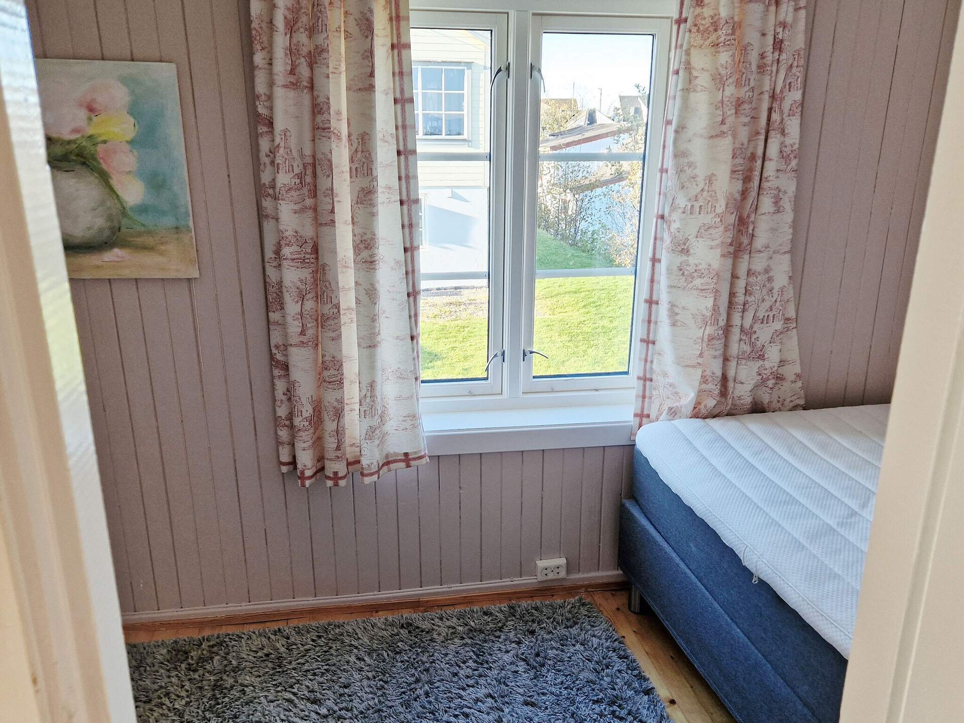 7-persoons vakantiehuis in Averøy op 500 m van de piste - foto 29