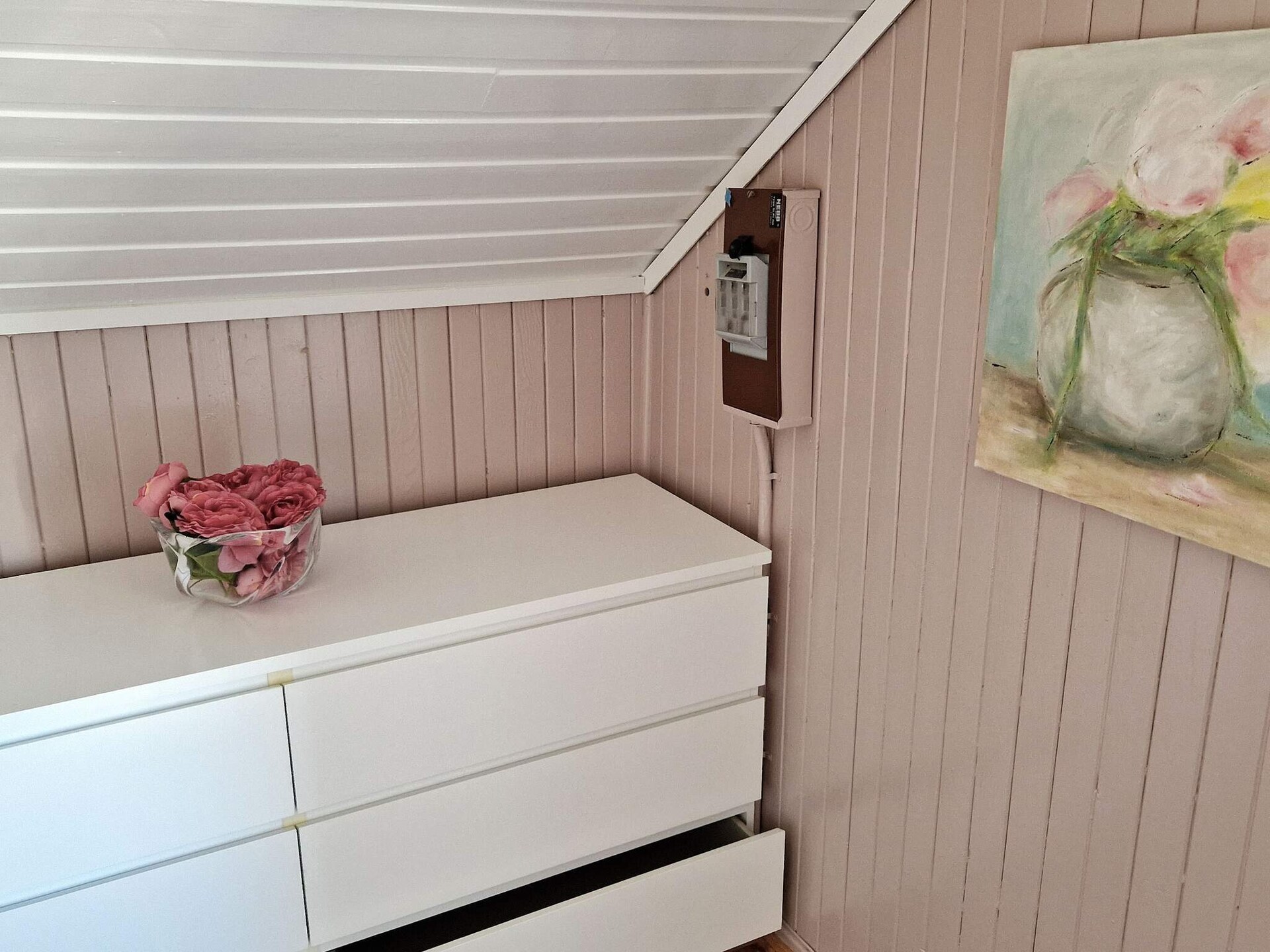 7-persoons vakantiehuis in Averøy op 500 m van de piste - foto 30